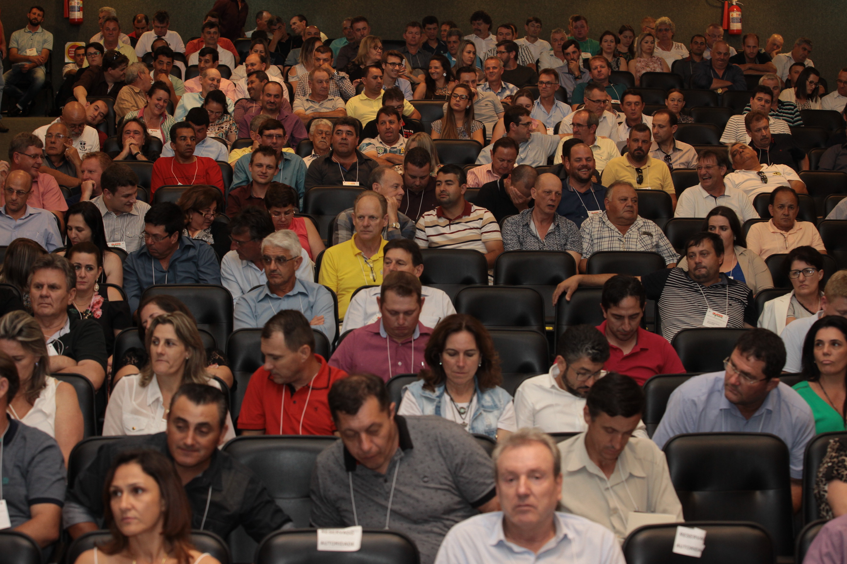 Congresso Estadual de Vereadores