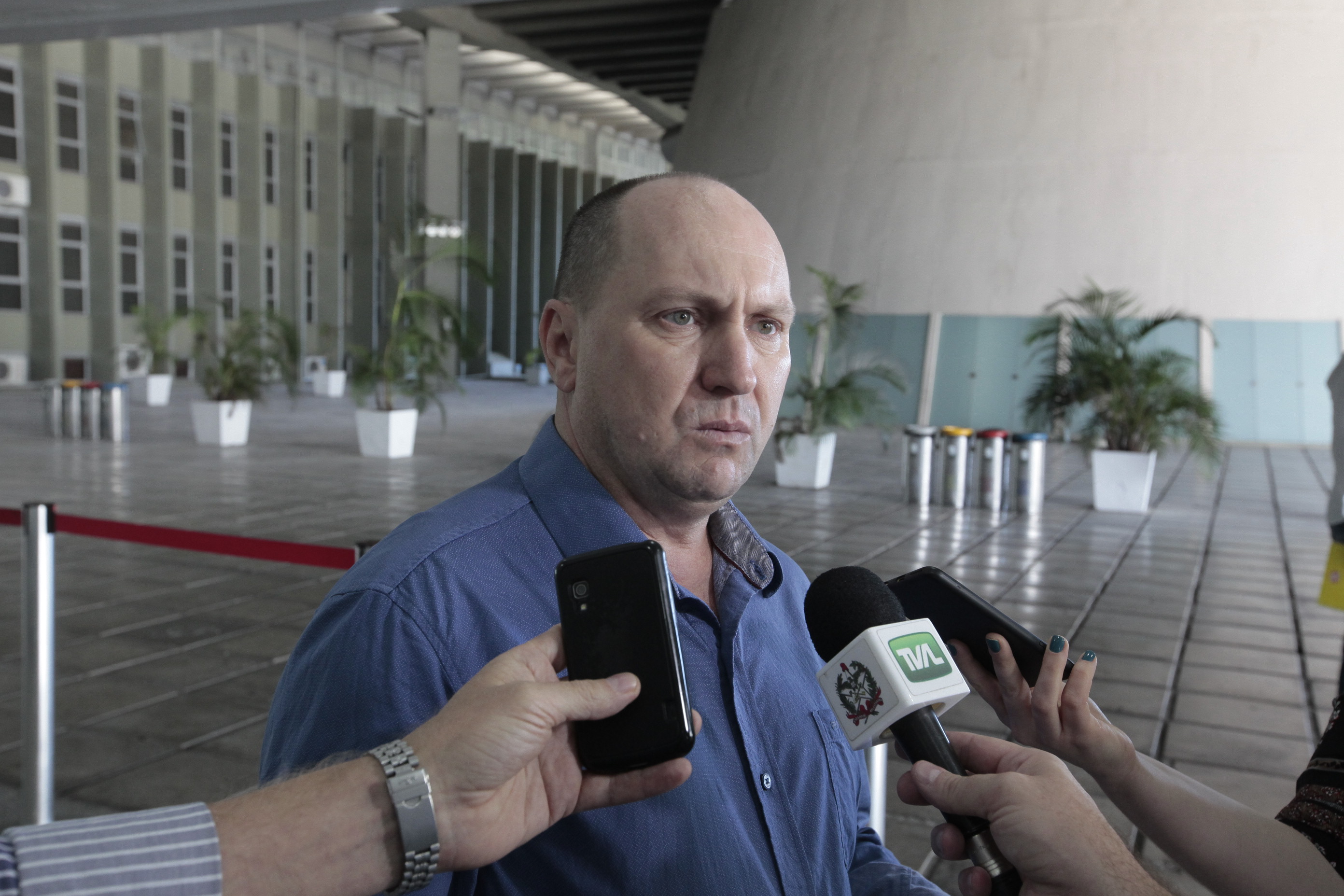 Congresso Estadual de Vereadores
