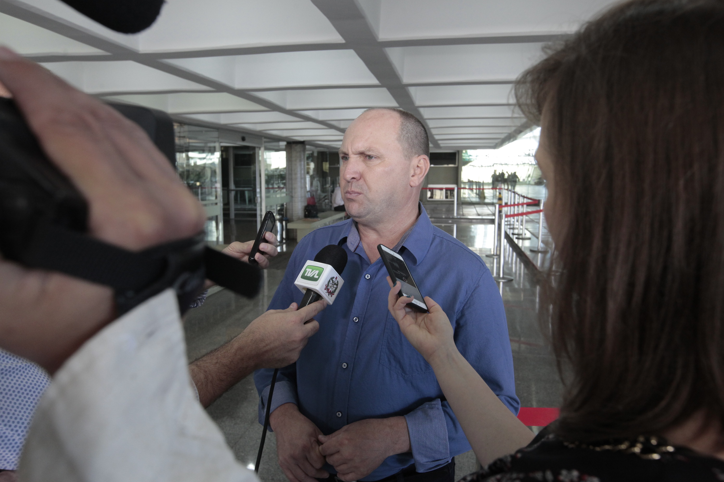 Congresso Estadual de Vereadores