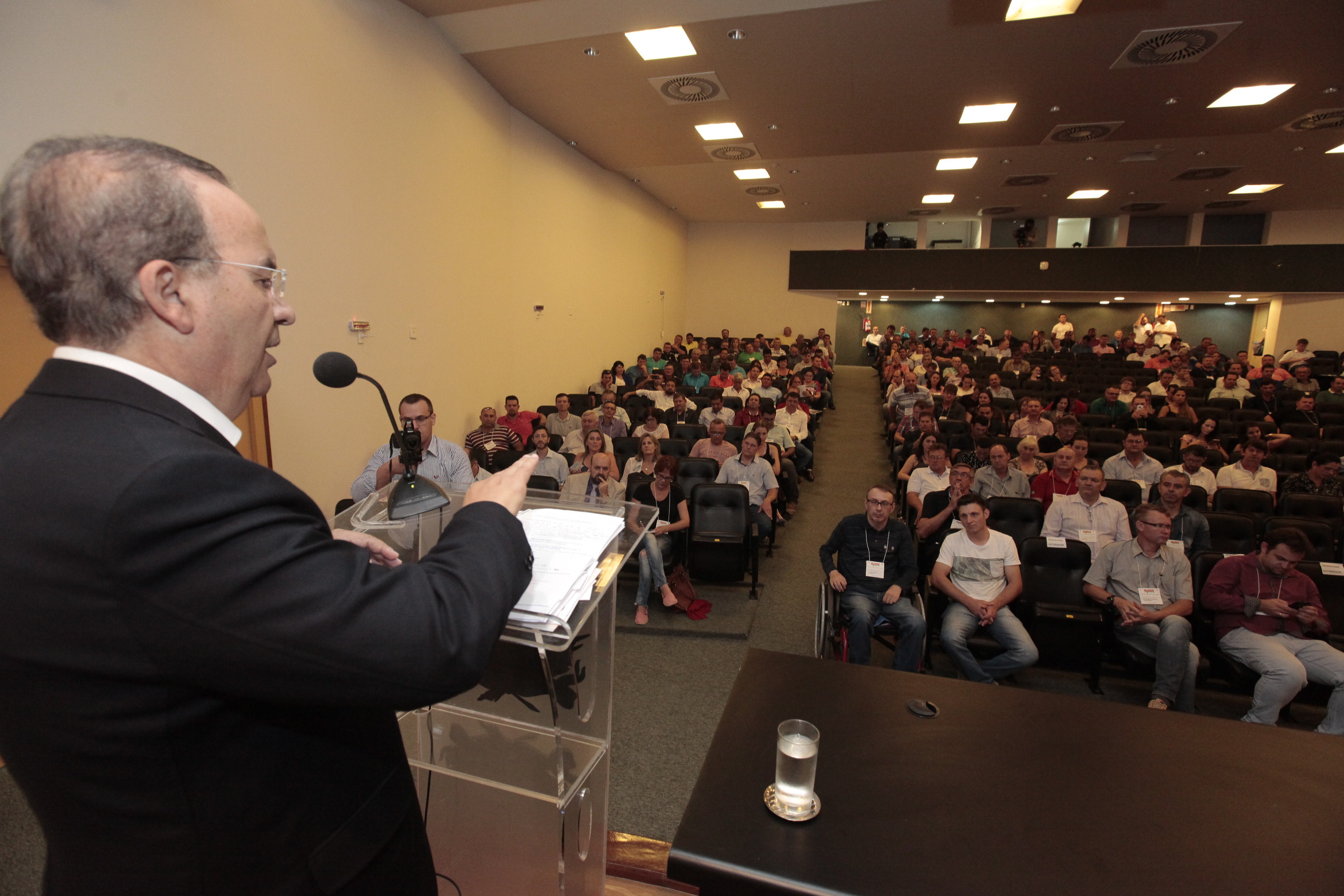 Congresso Estadual de Vereadores
