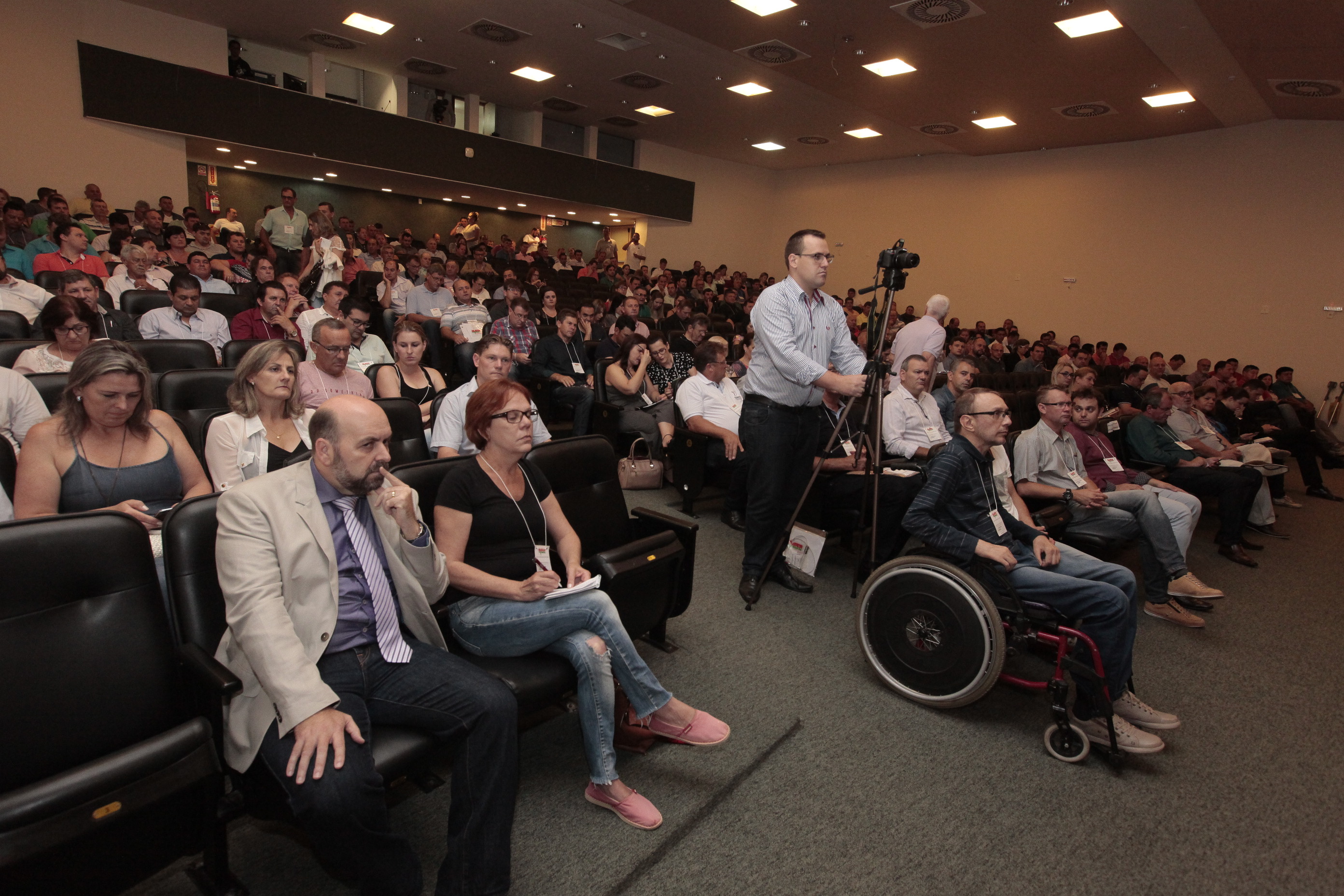 Congresso Estadual de Vereadores