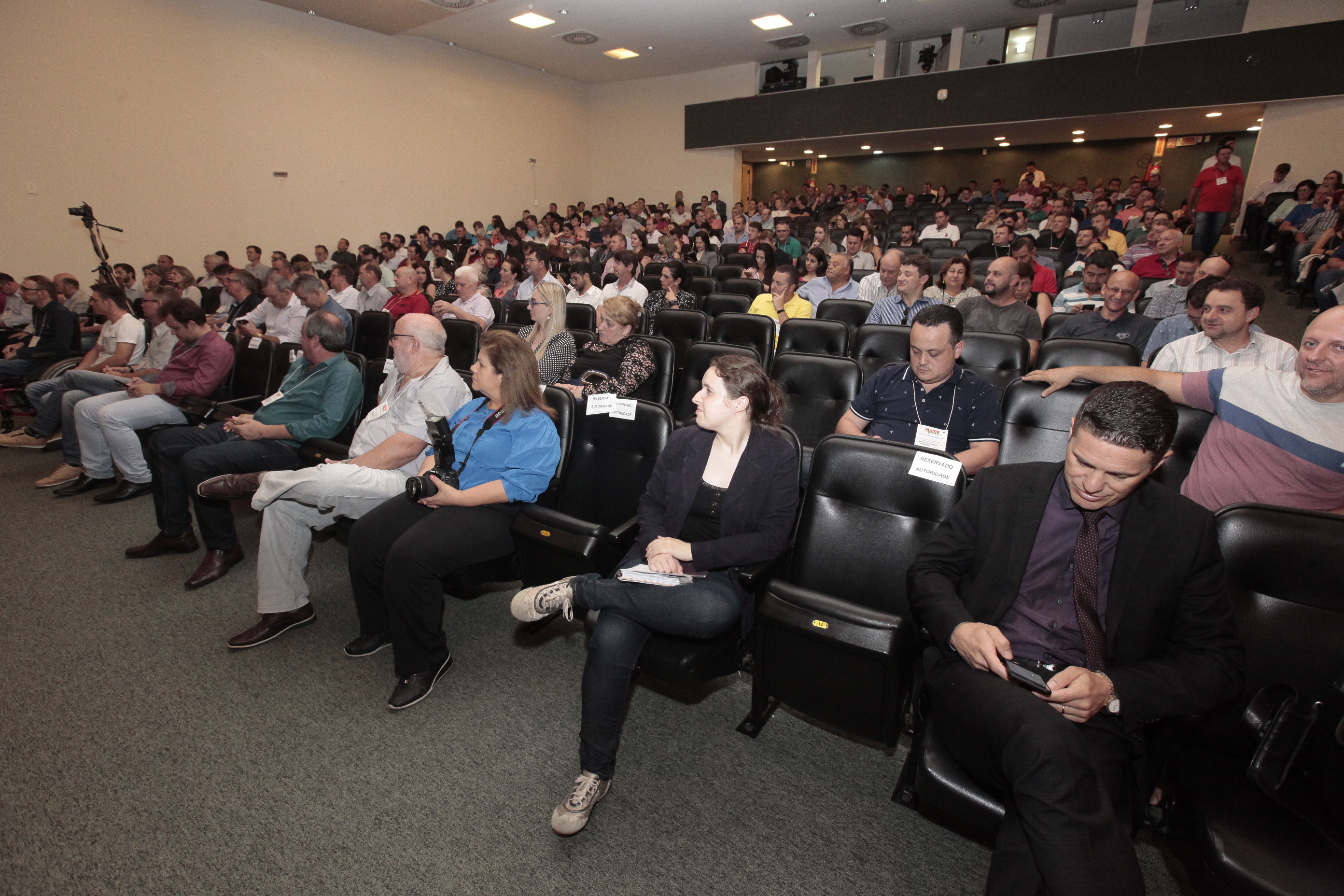 Congresso Estadual de Vereadores
