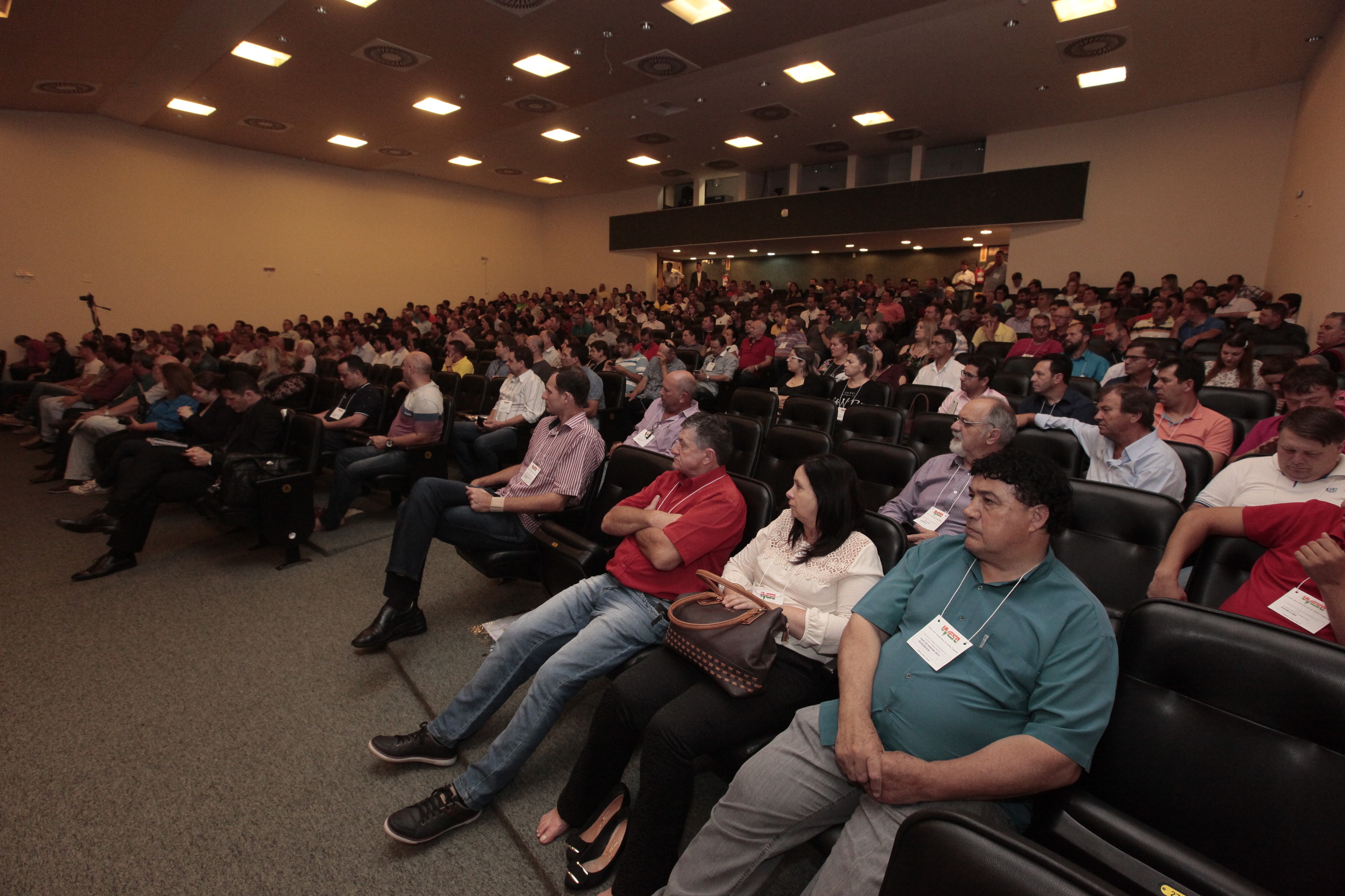 Congresso Estadual de Vereadores