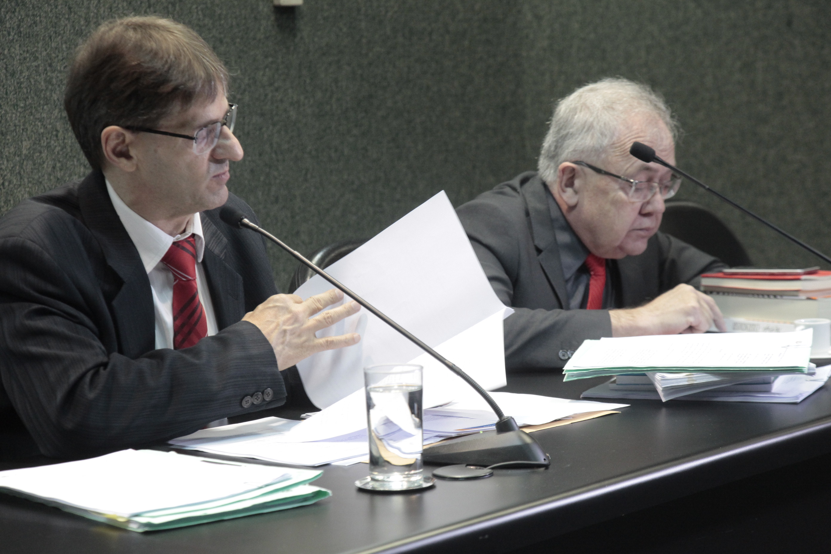 Comissão de Saúde