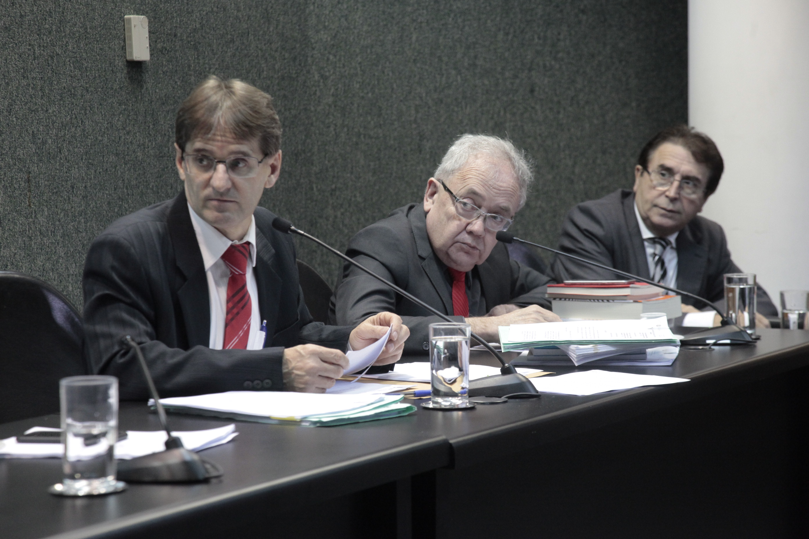 Comissão de Saúde
