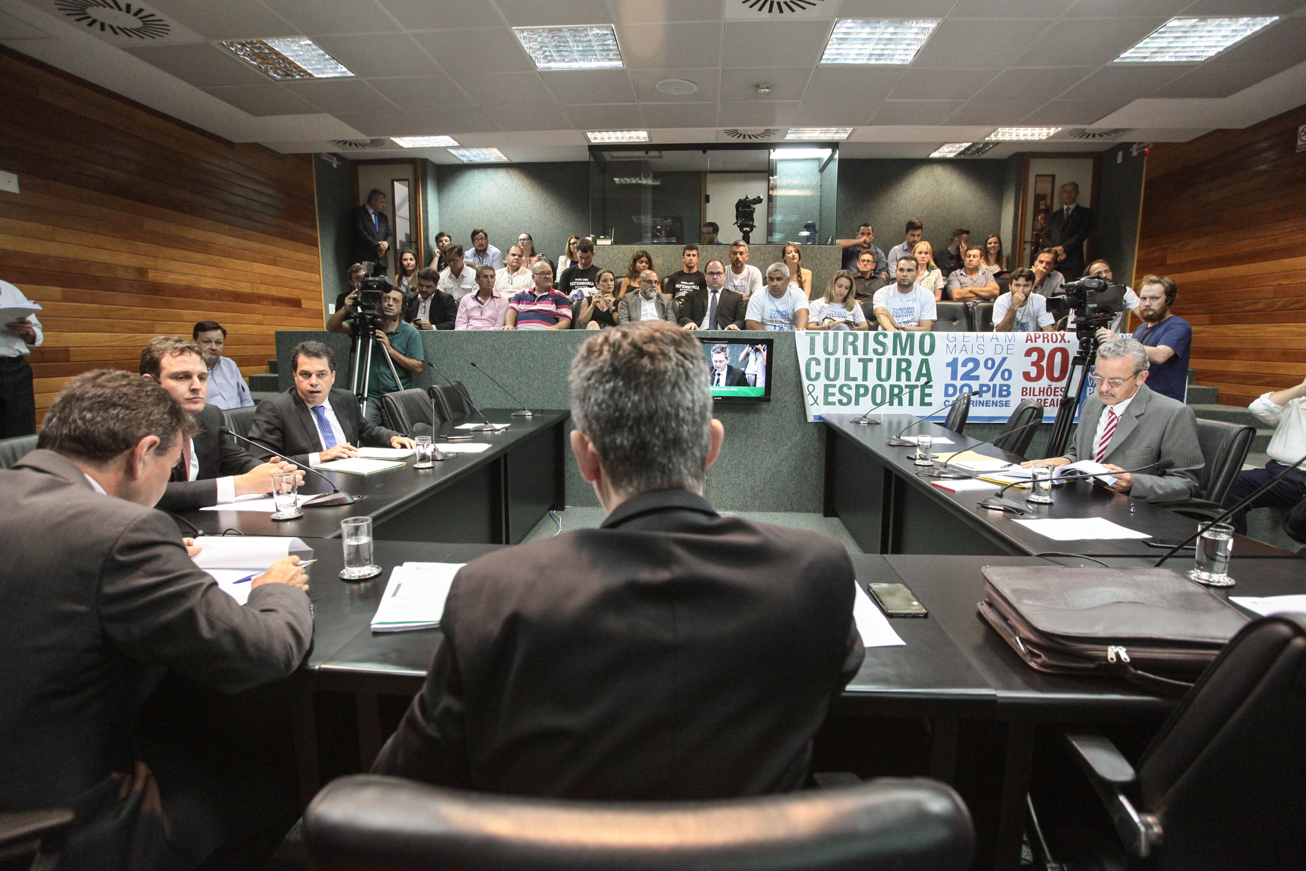 Comissão de Constituição e Justiça.