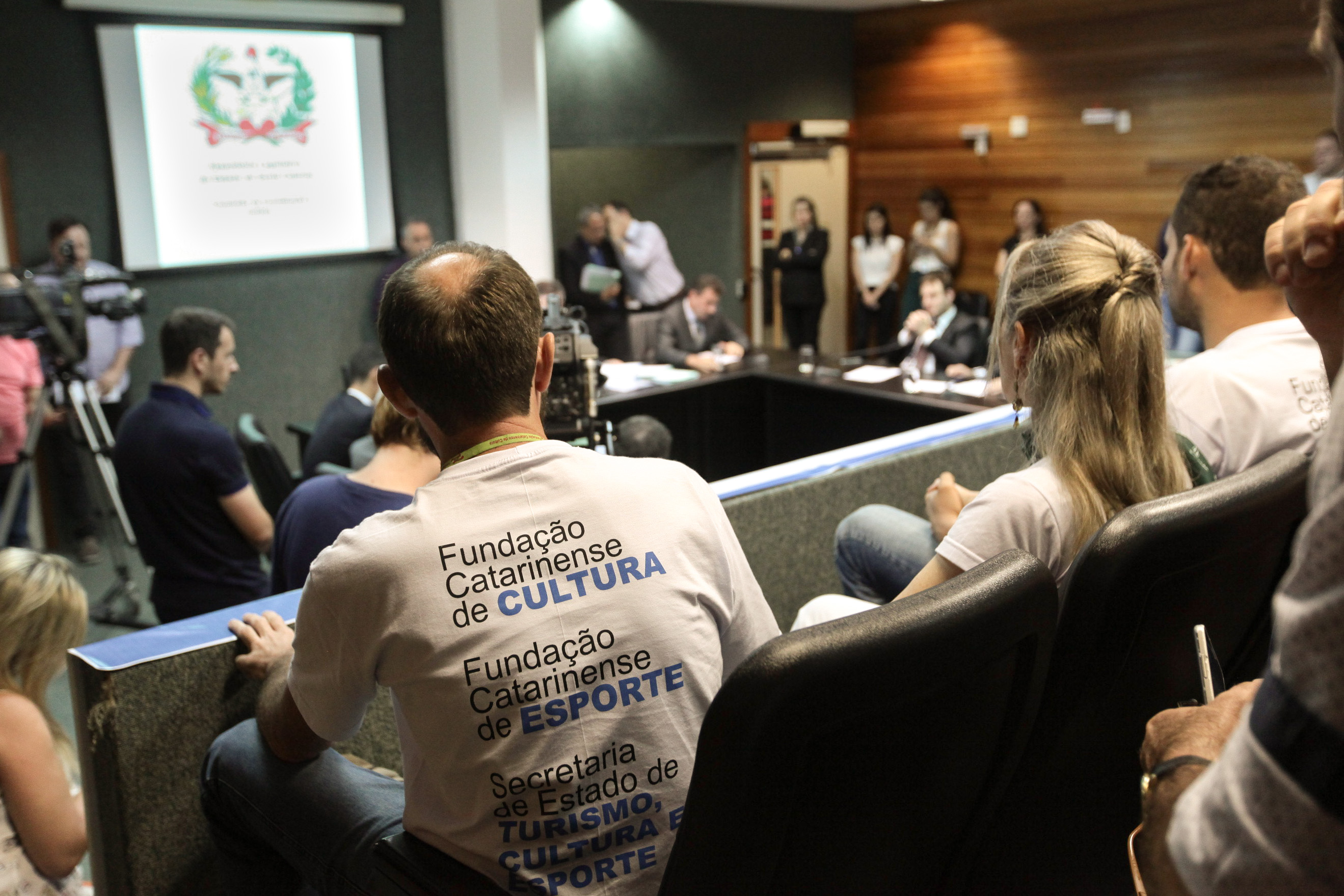 Comissão de Constituição e Justiça