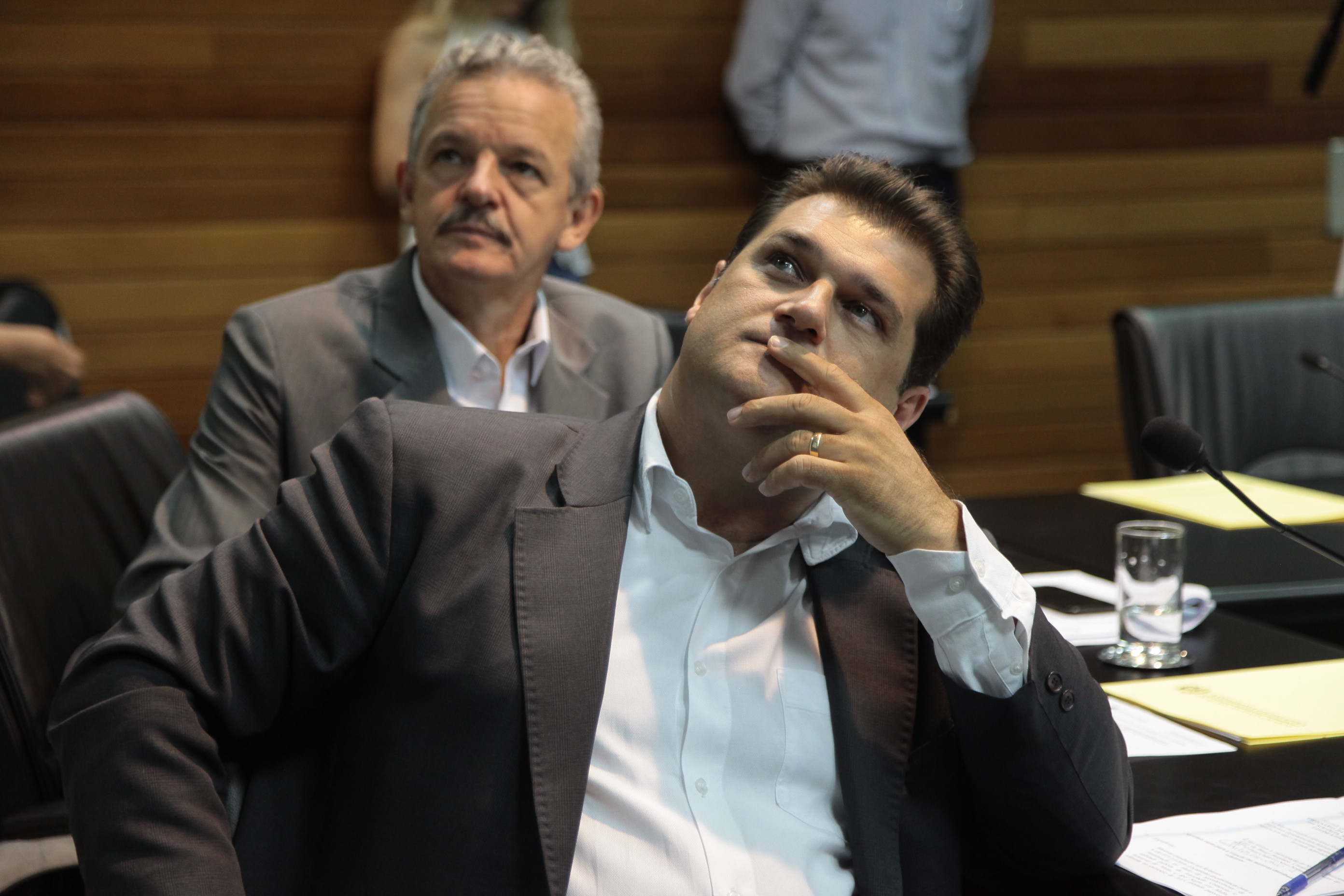 Comissão de Economia.