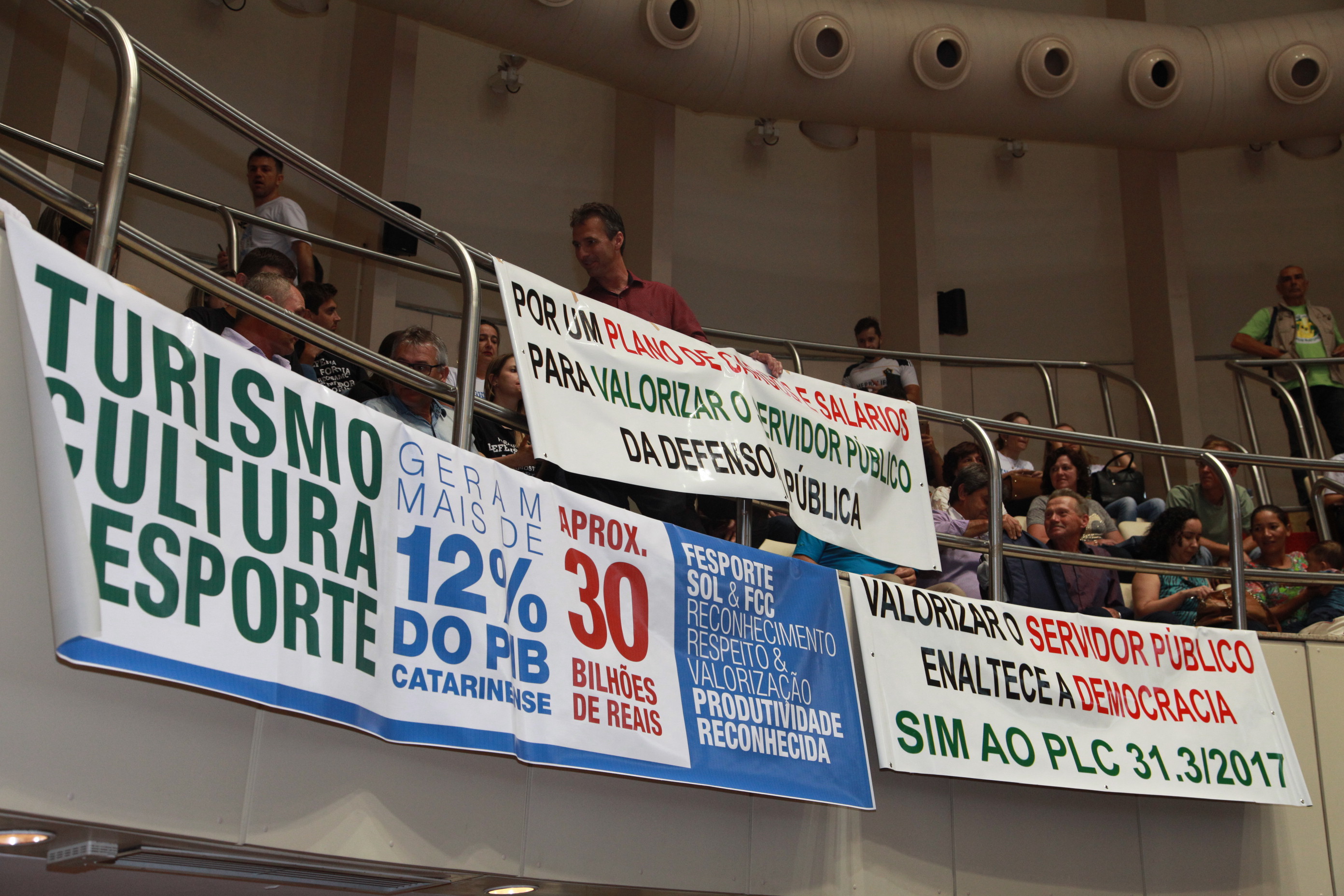 Sessão Ordinária.