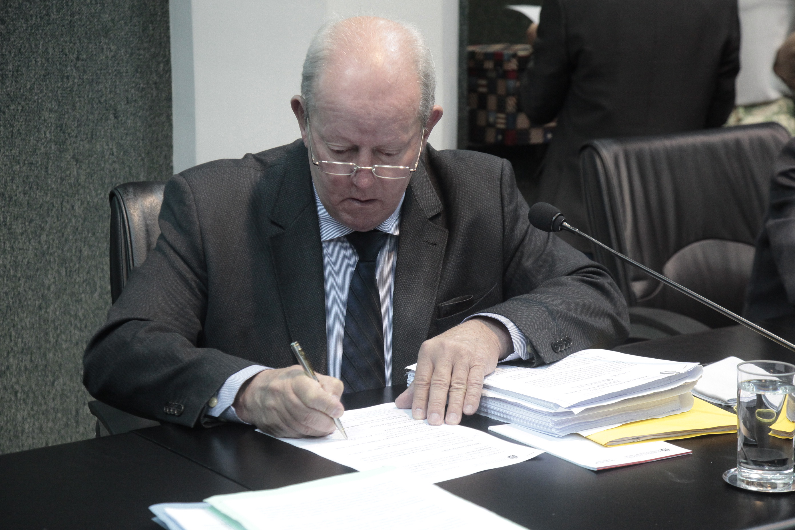 Comissão de Finanças e Tributação
