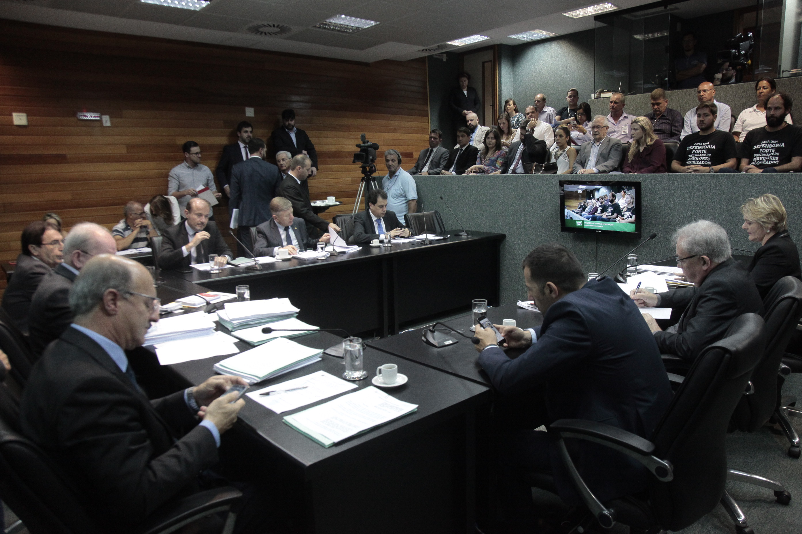 Comissão de Finanças e Tributação