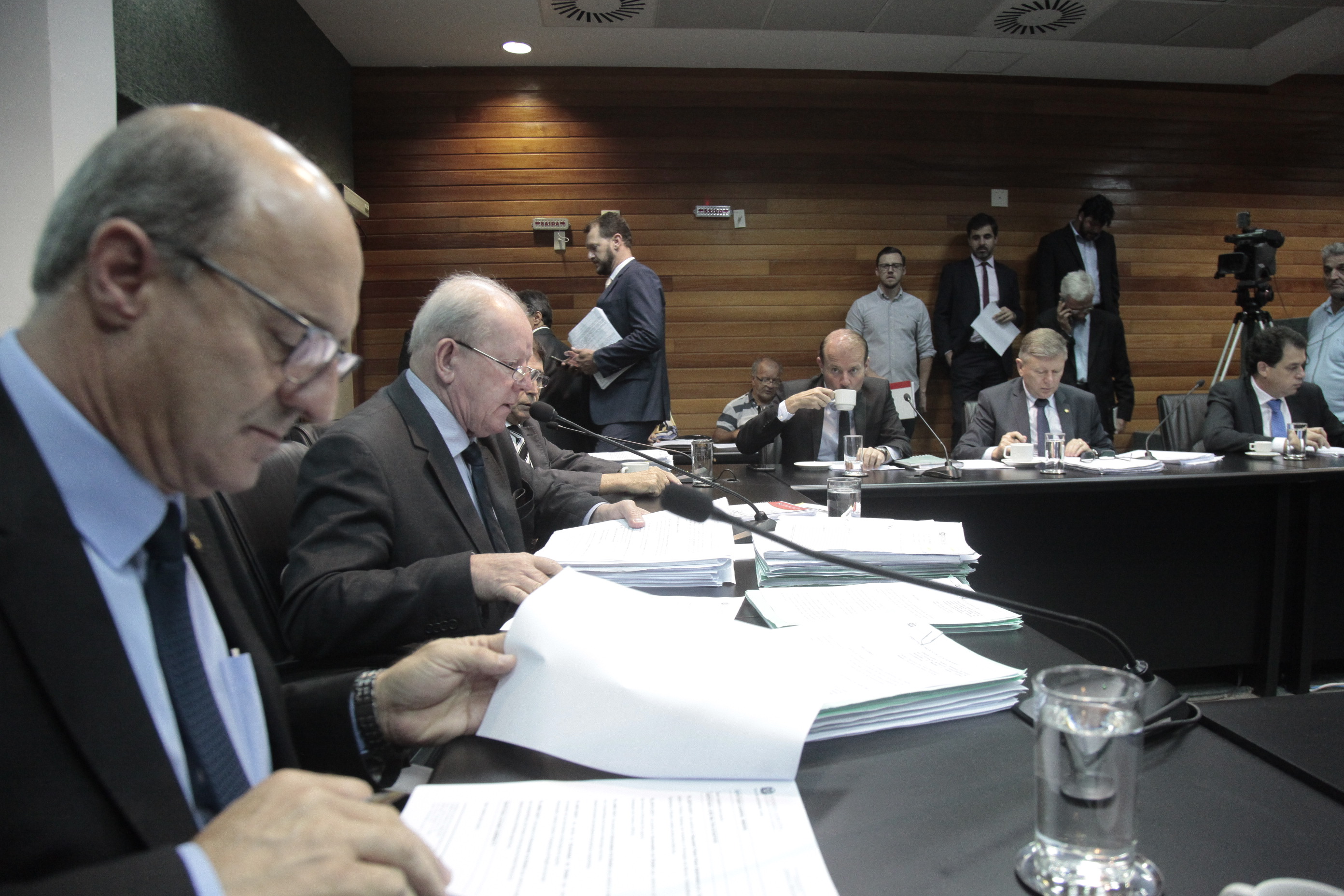 Comissão de Finanças e Tributação