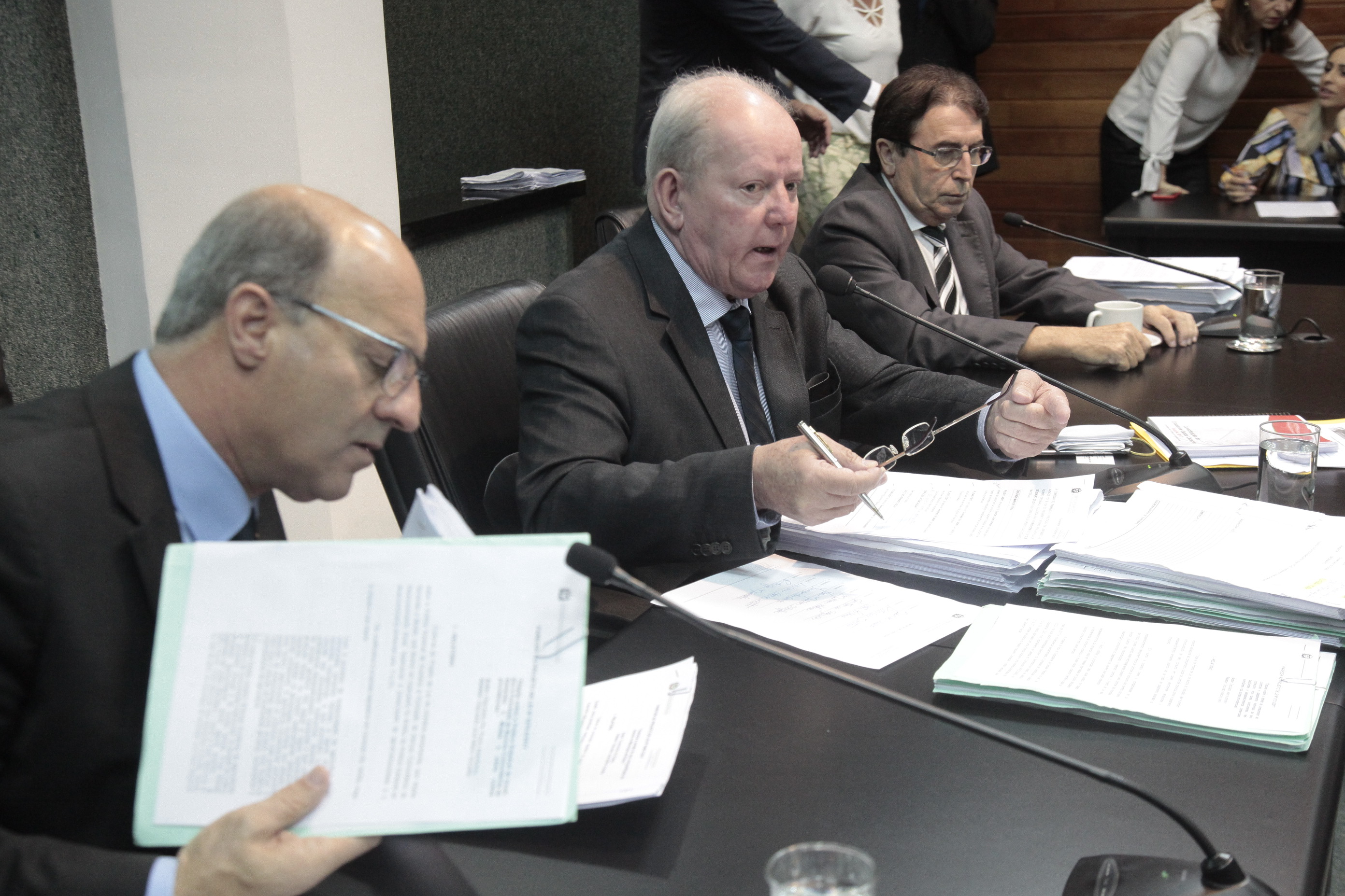 Comissão de Finanças e Tributação