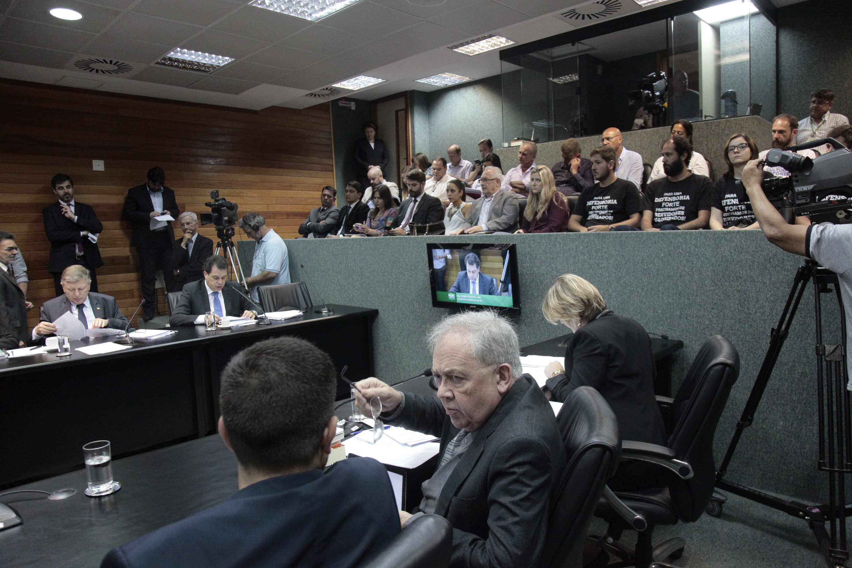 Comissão de Finanças e Tributação