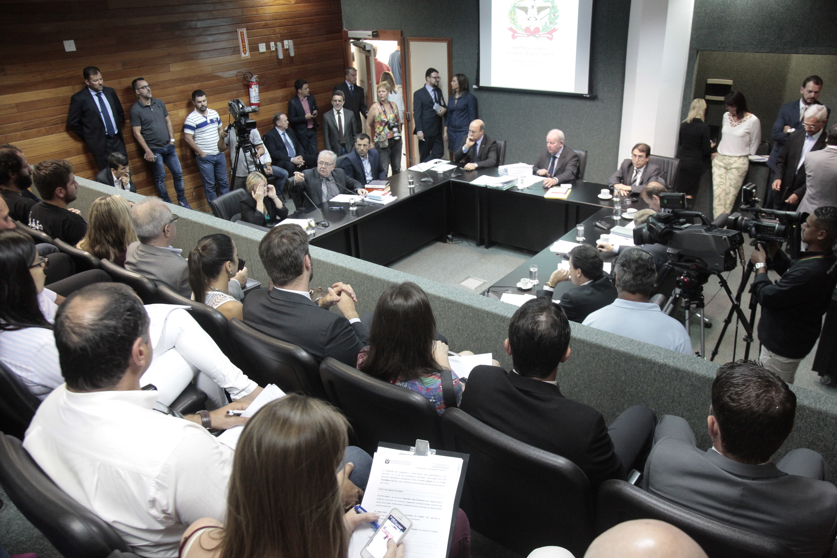 Comissão de Finanças e Tributação