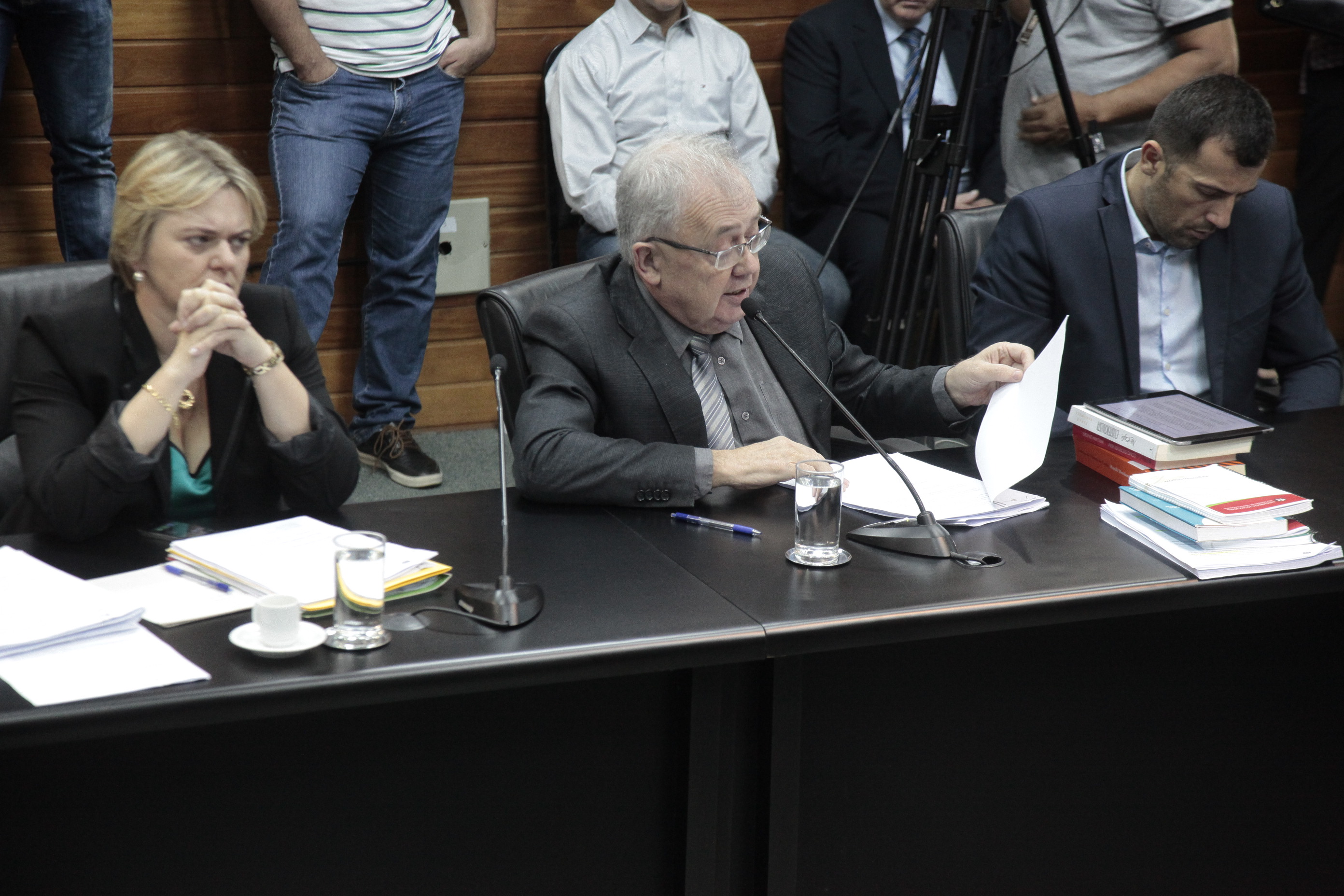 Comissão de Finanças e Tributação