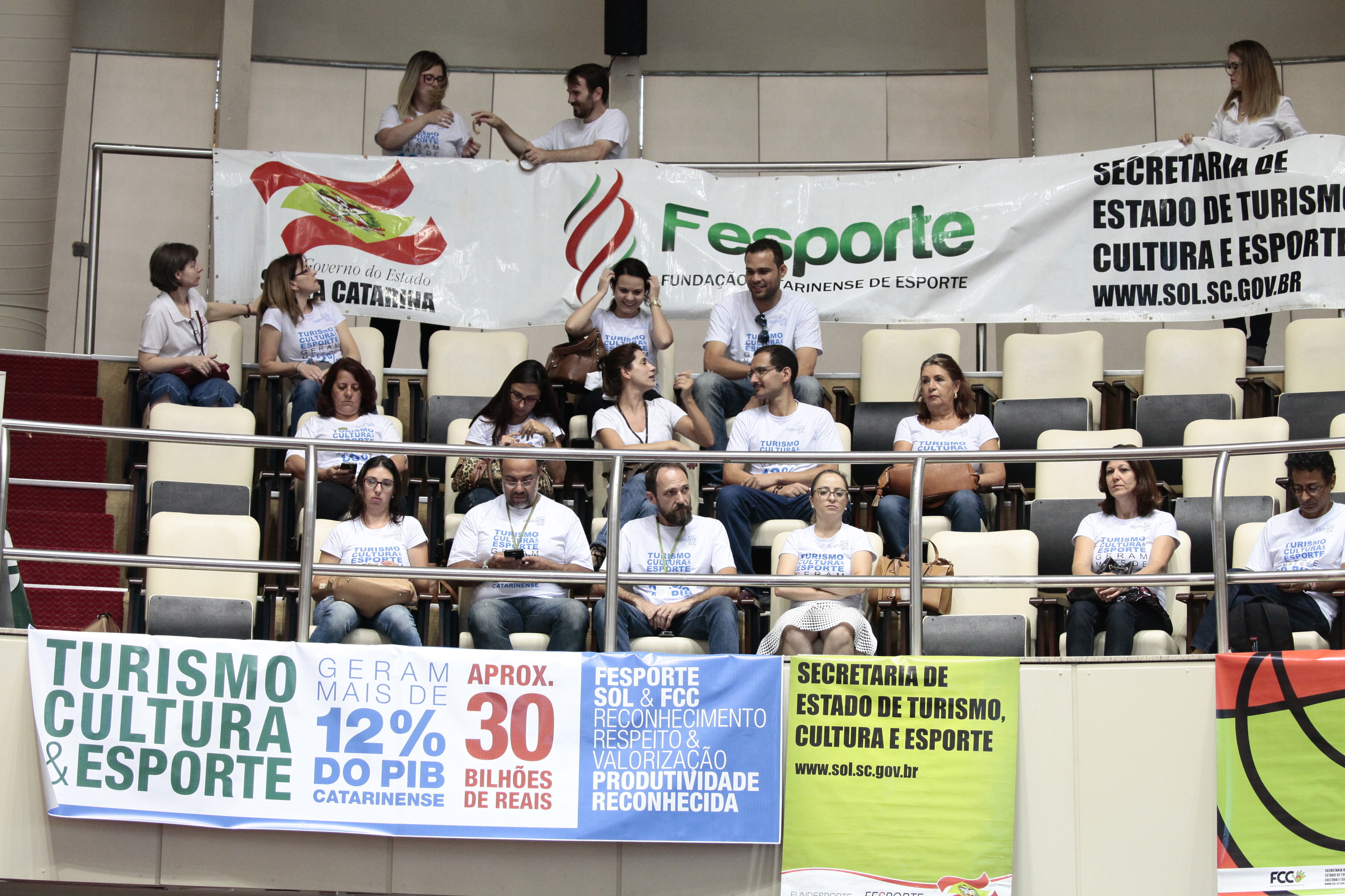 Sessão Ordinária.