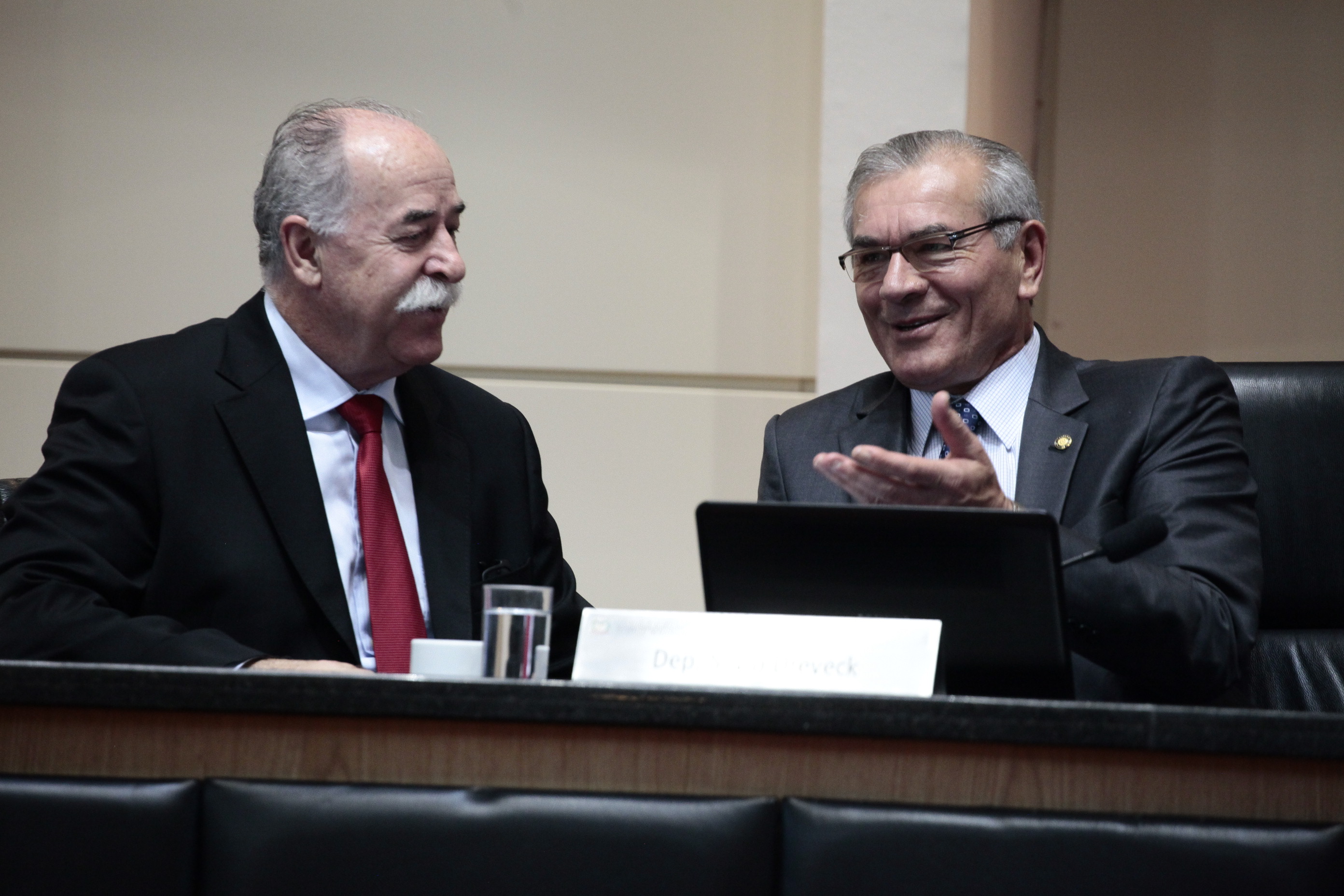 Sessão Ordinária.