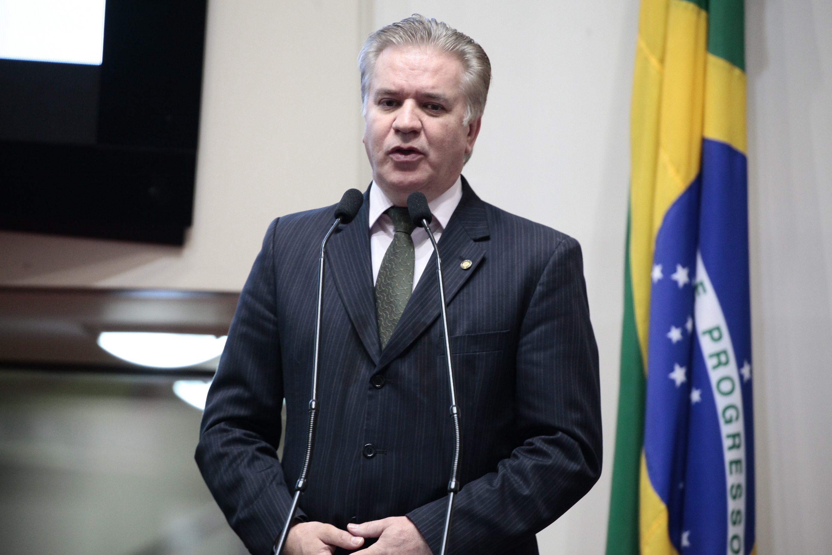 Sessão Ordinária.