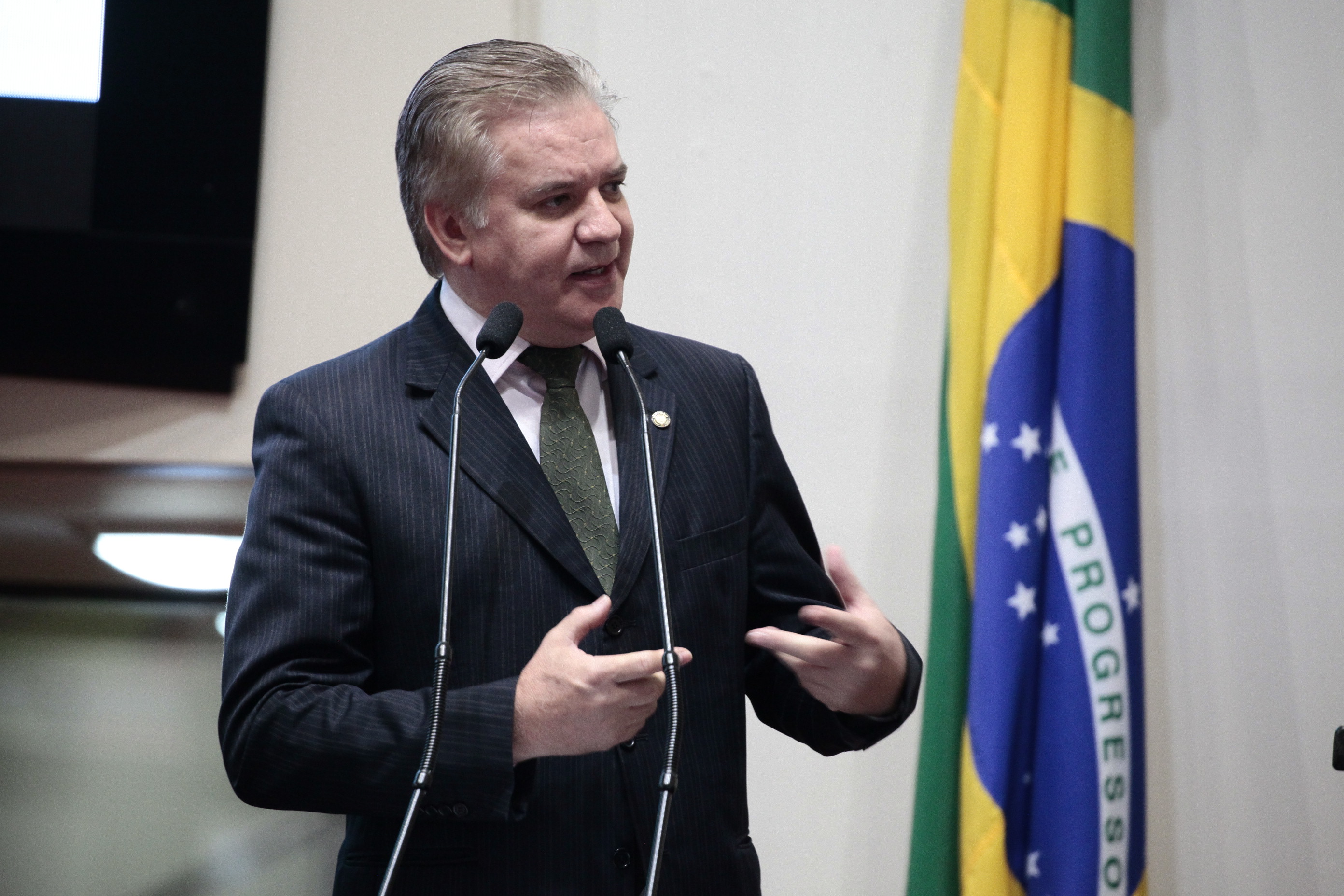 Sessão Ordinária.