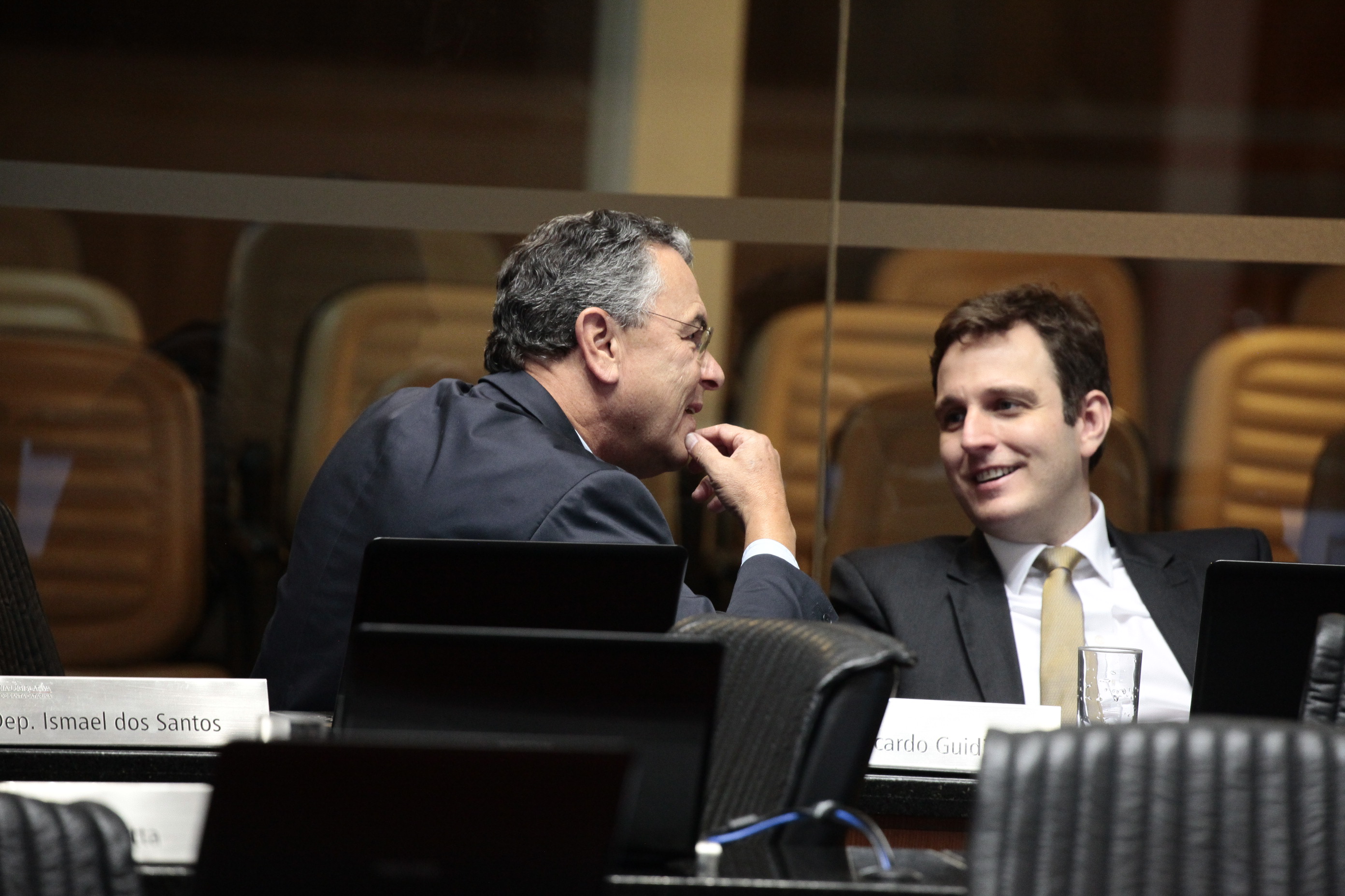 Sessão Ordinária.