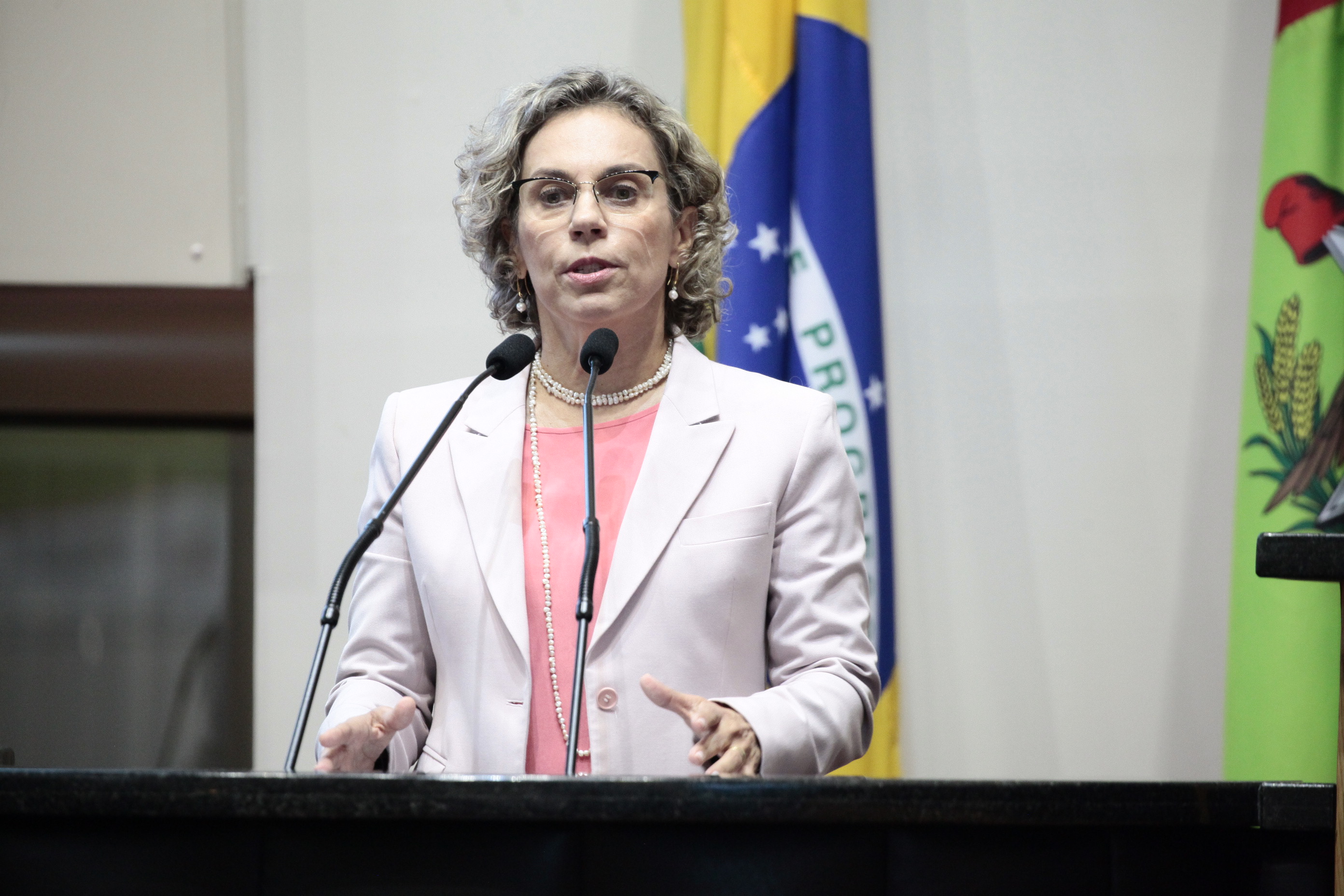 Sessão Ordinária.