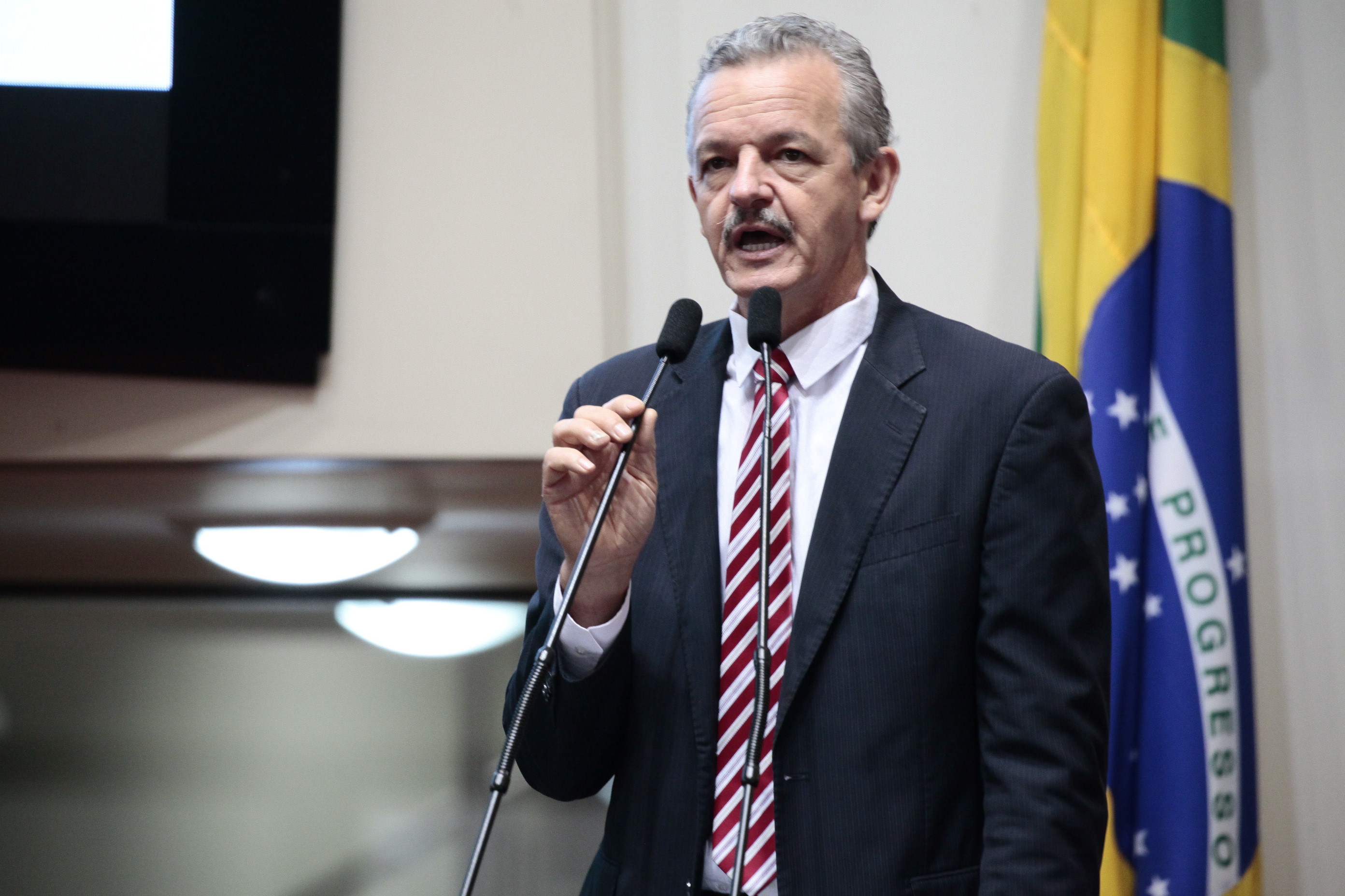 Sessão Ordinária.