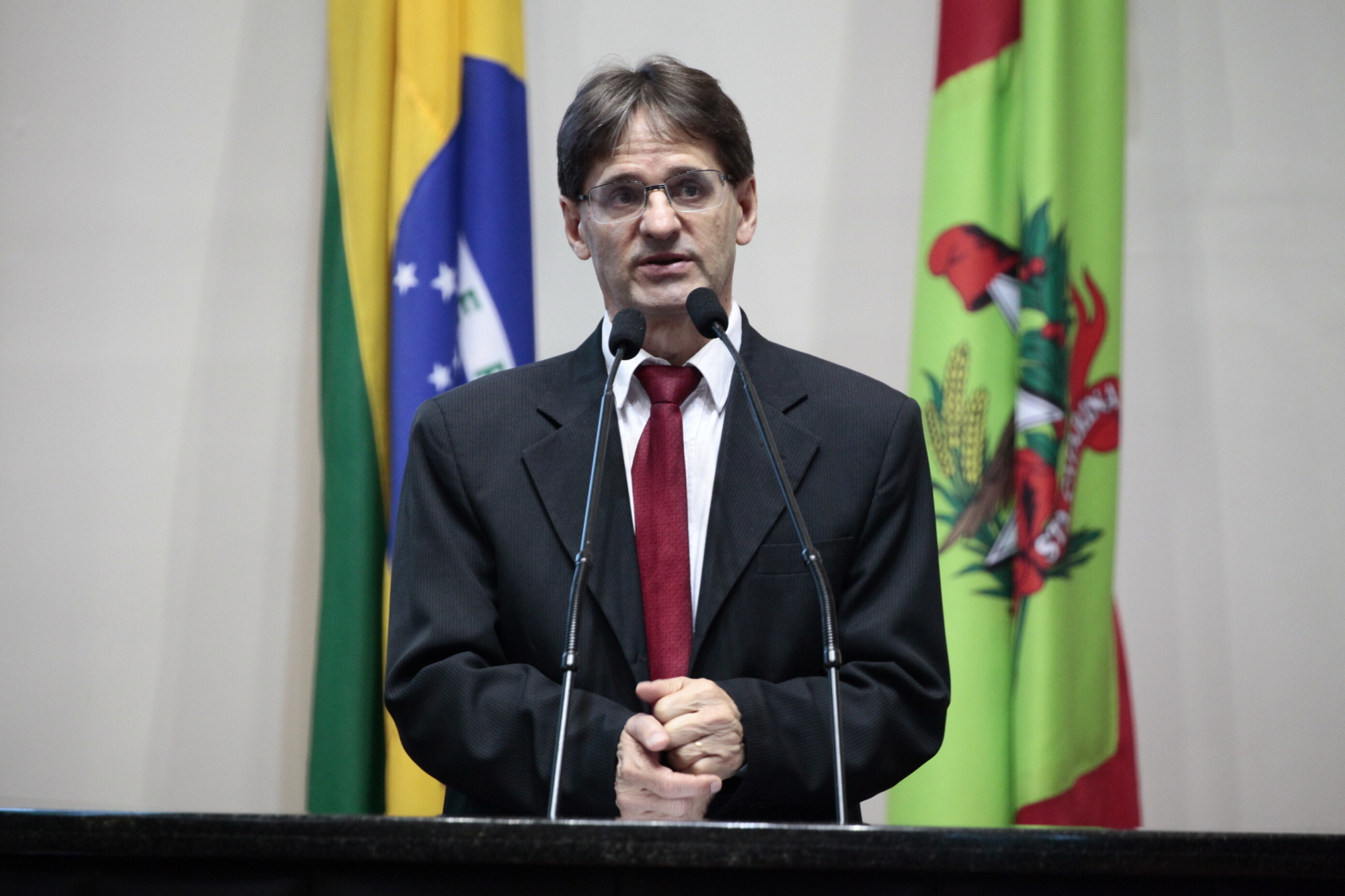 Aprovado projeto de Saretta que valoriza cultura tradicionalista em SC