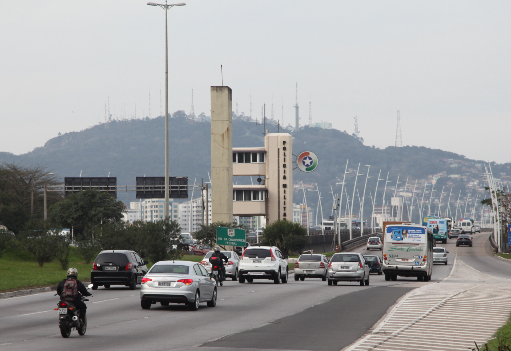 Projeto aprovado fixa prazo máximo de um ano para suspensão de CNH