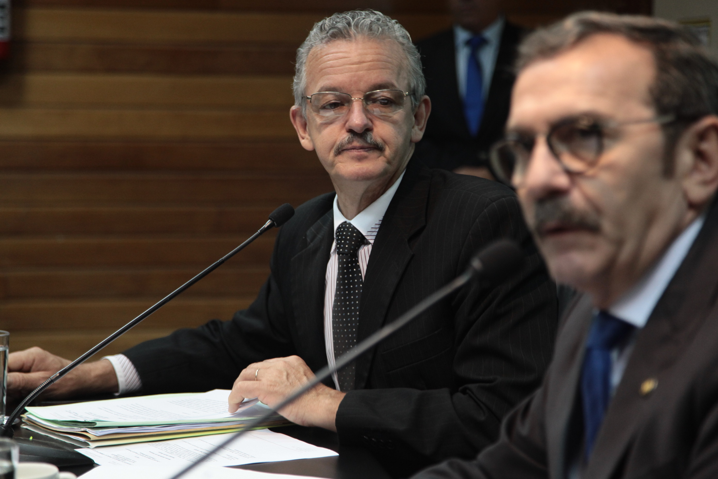 Comissão de Trabalho, Administração e Serviço Público.
