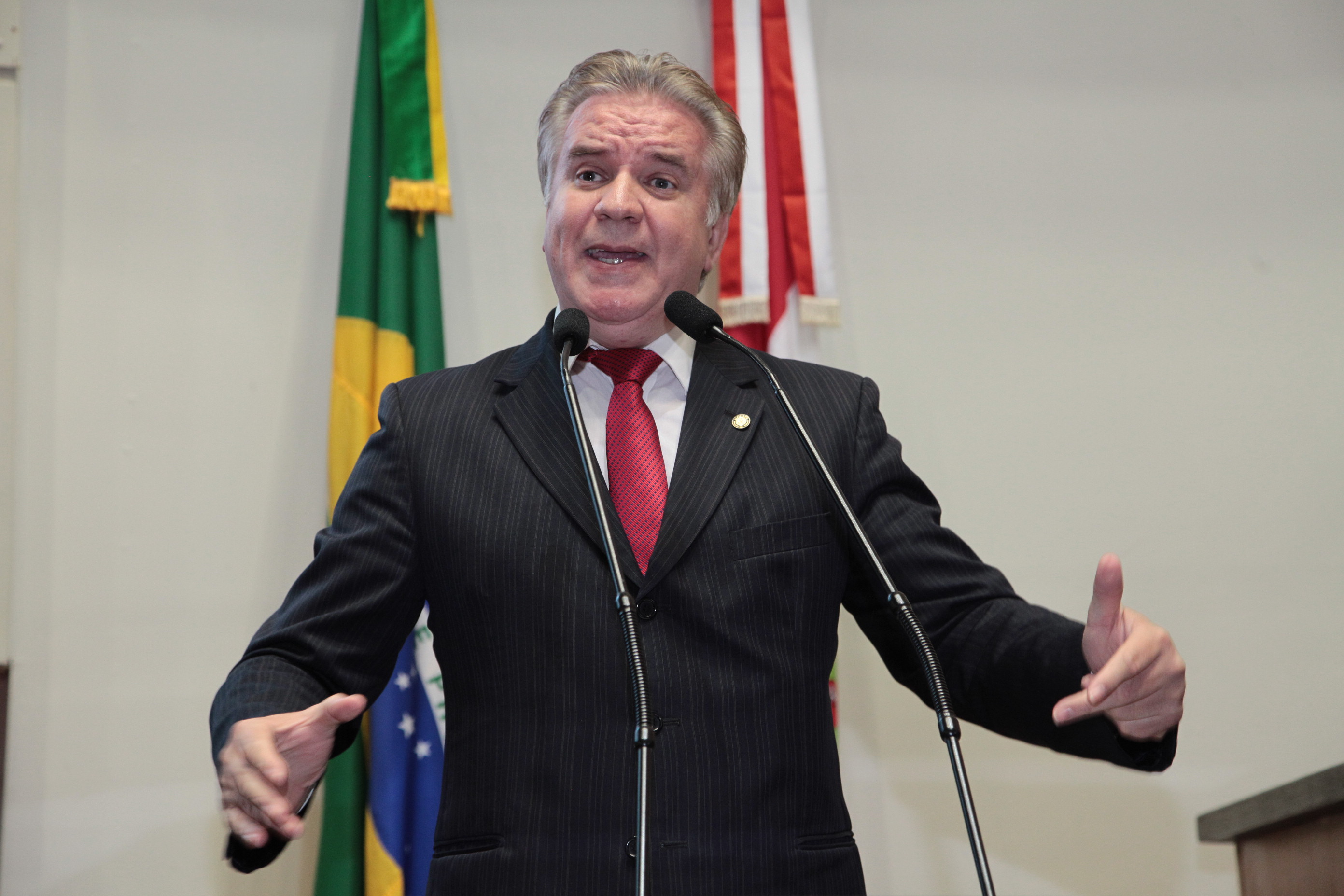 Sessão Plenária