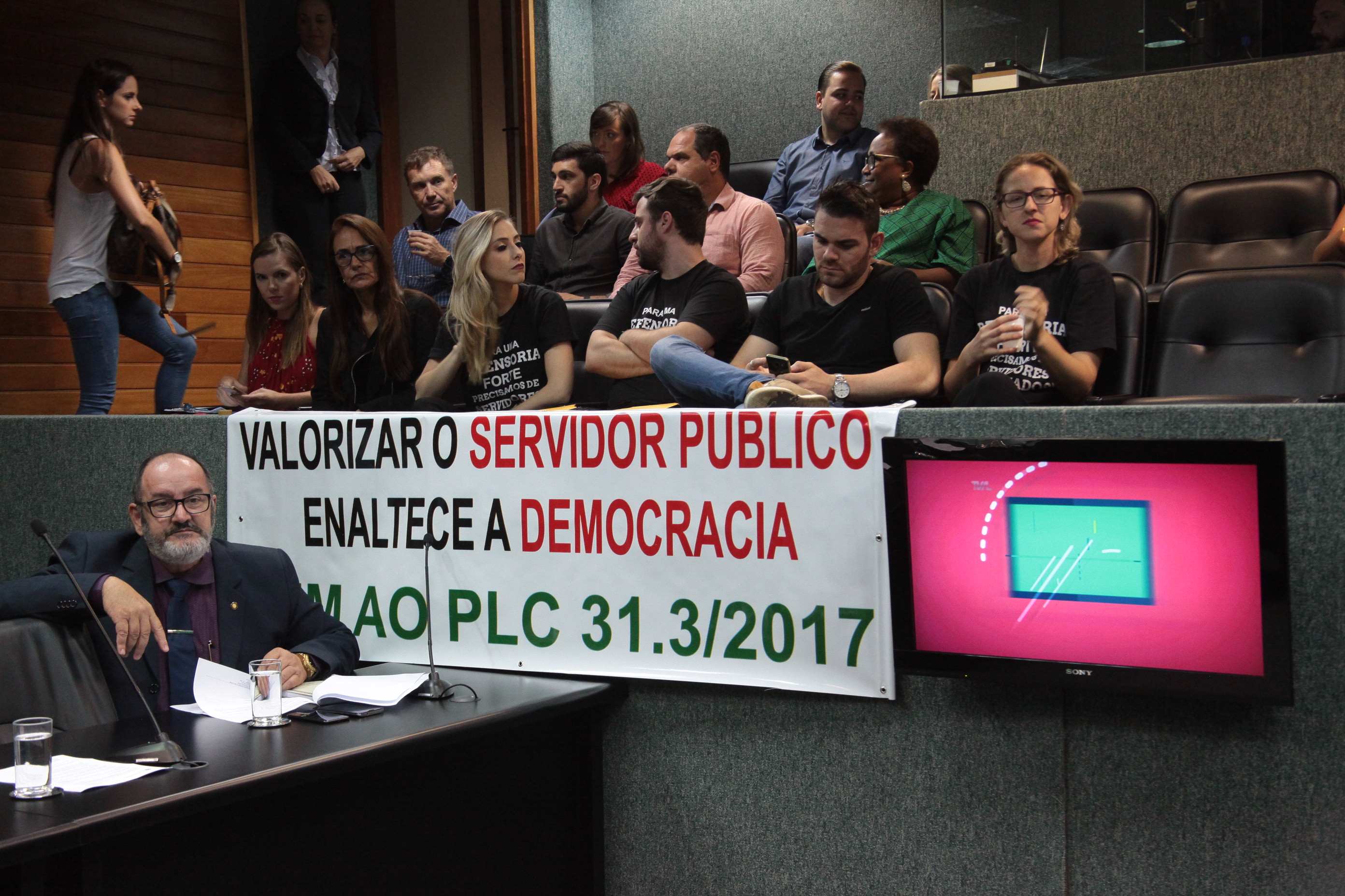 Comissão de Constituição e Justiça
