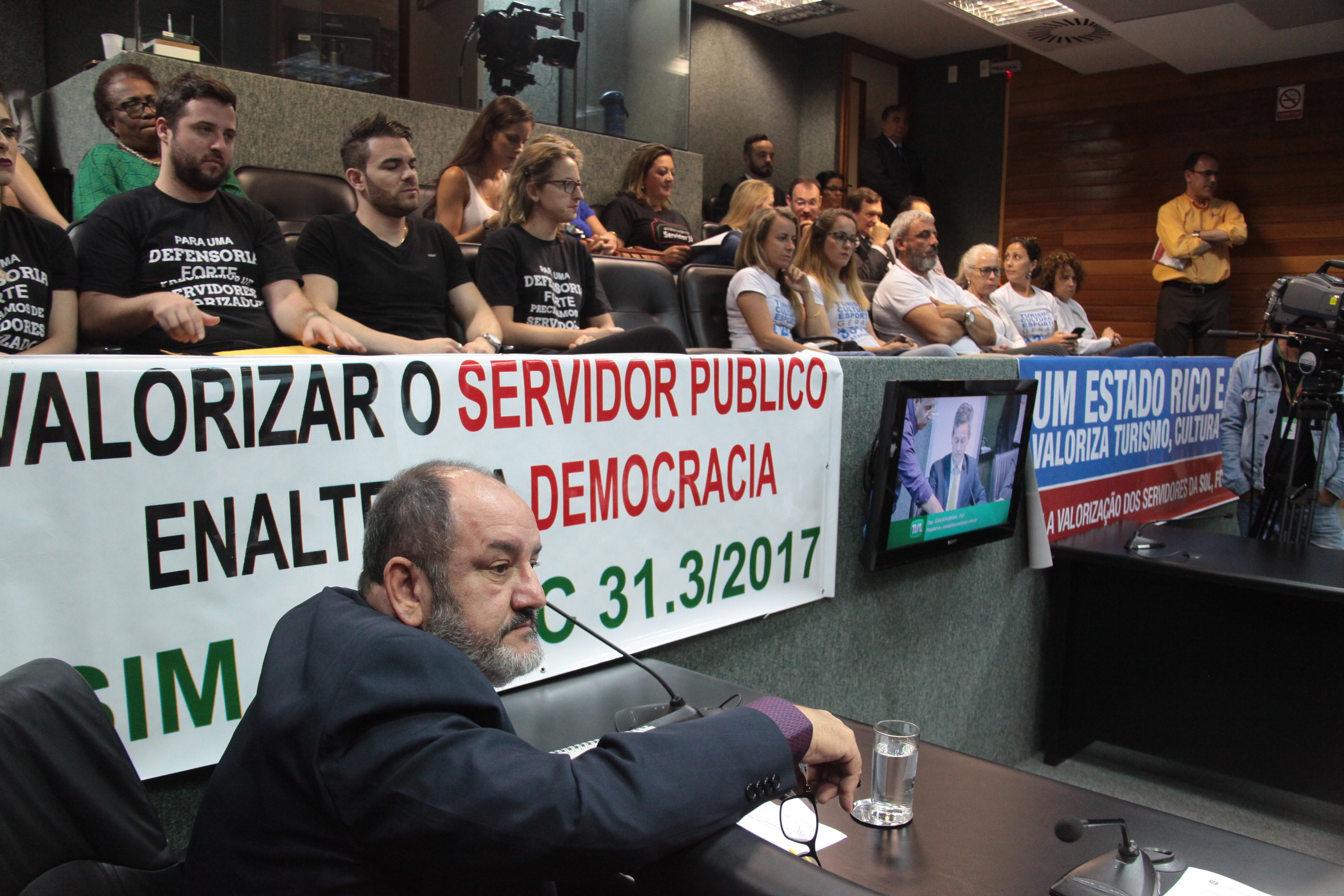 Comissão de Constituição e Justiça