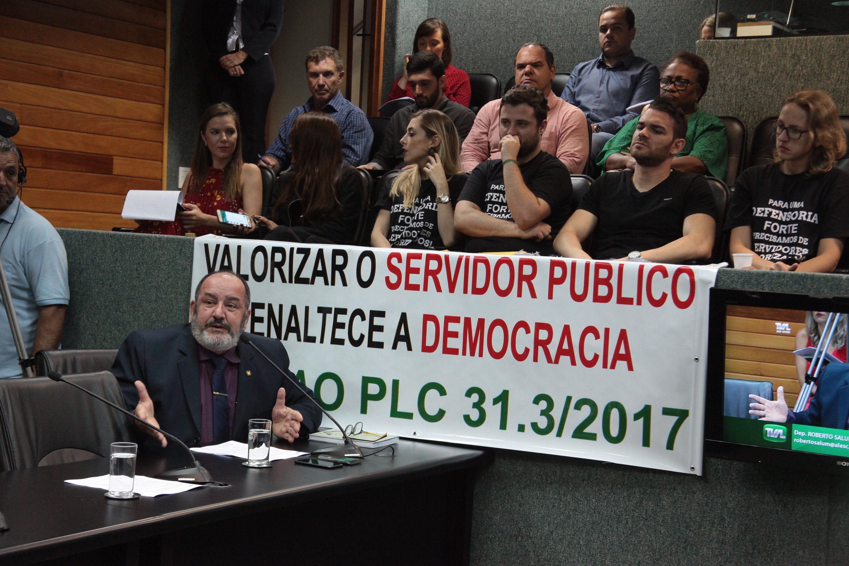 Comissão de Constituição e Justiça