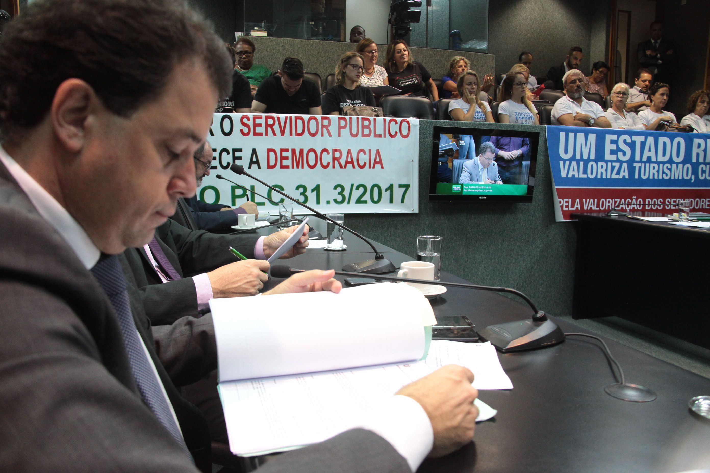 Comissão de Constituição e Justiça