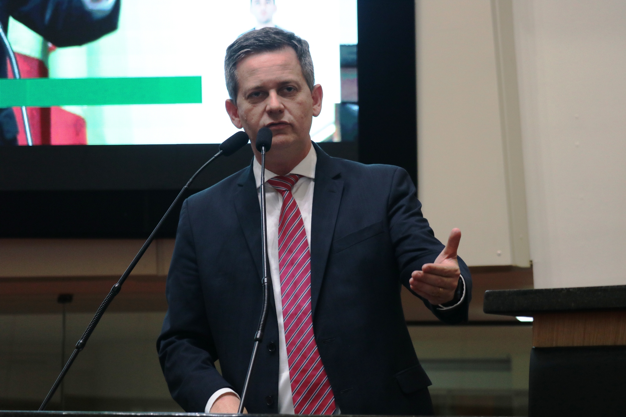 Comissão de Constituição e Justiça