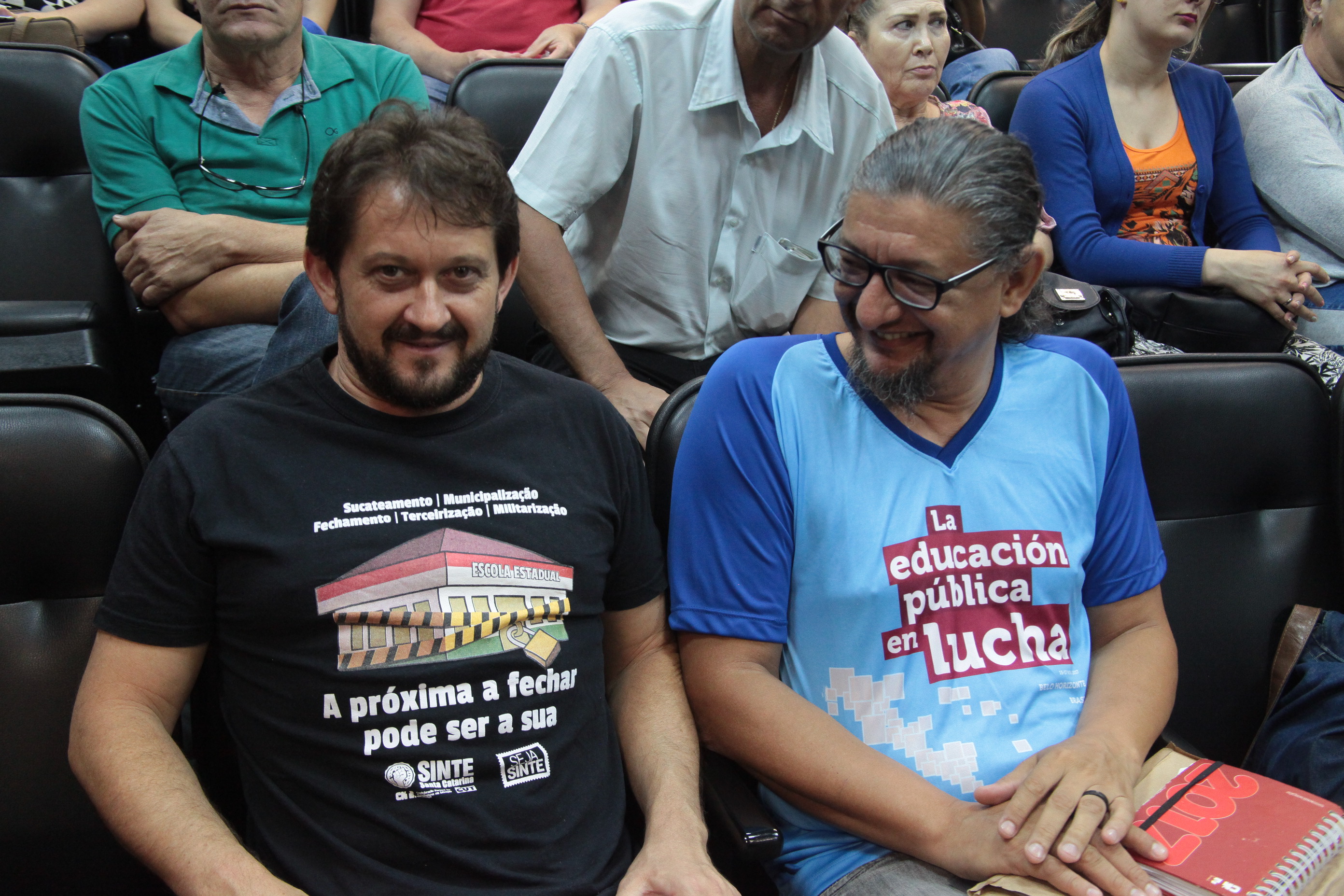 Comissão de Educação, Cultura e Desporto