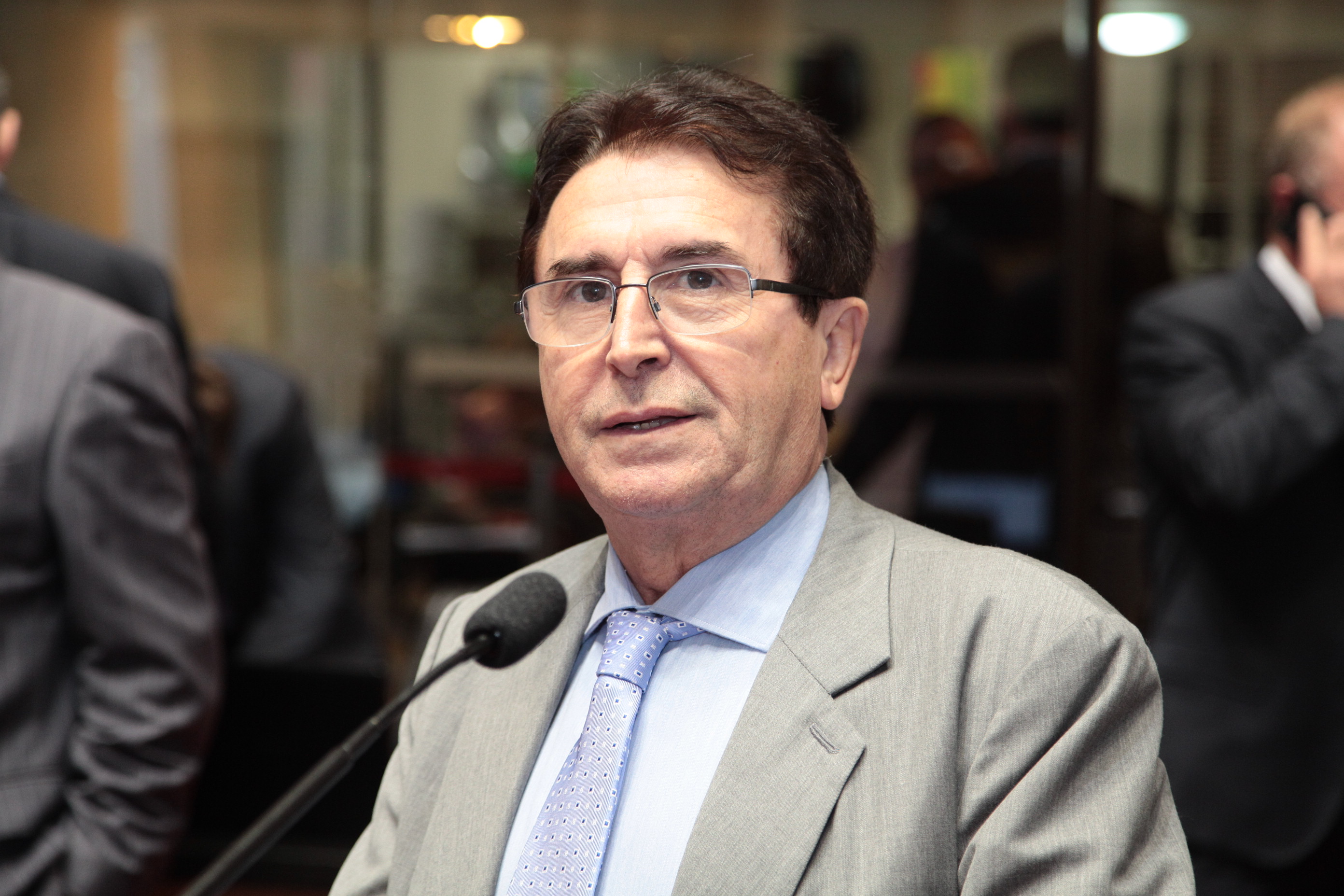 Sessão Plenária