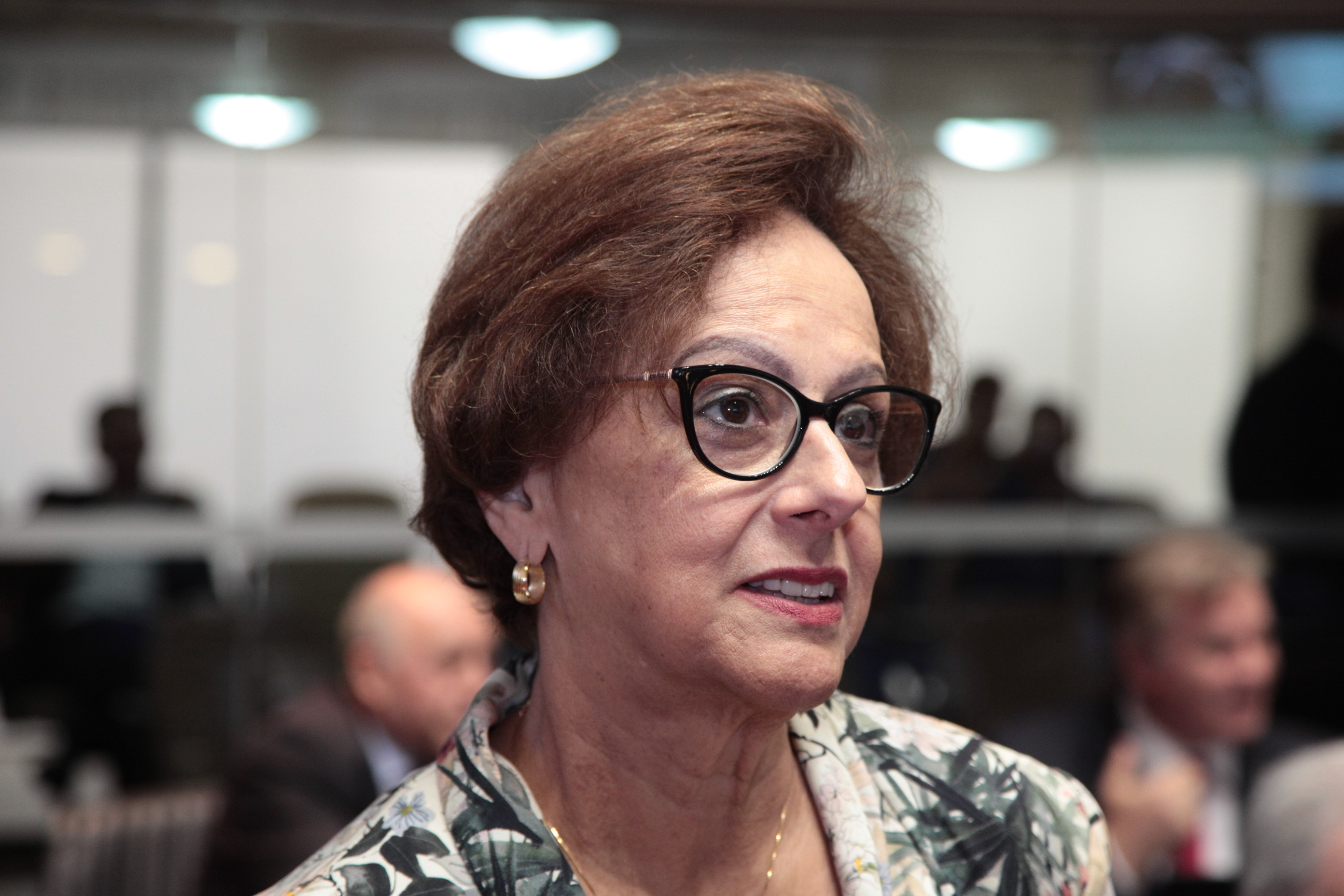 Sessão Plenária
