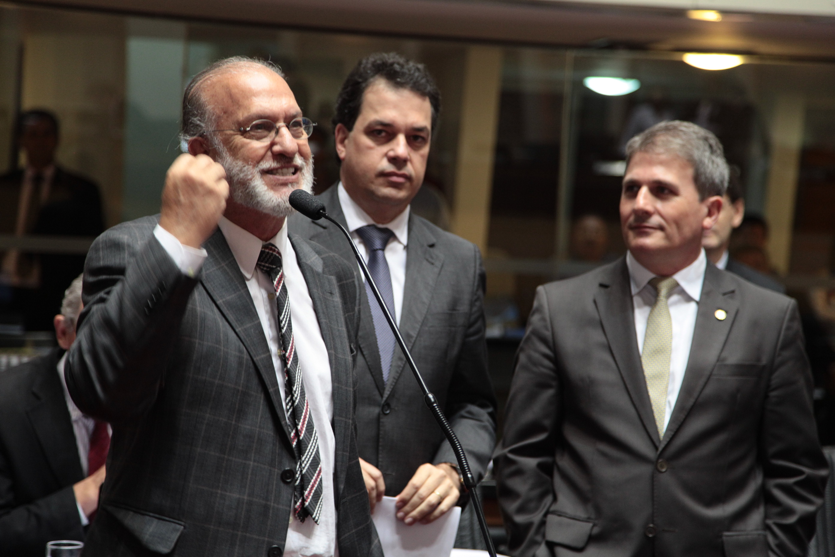 Sessão Plenária