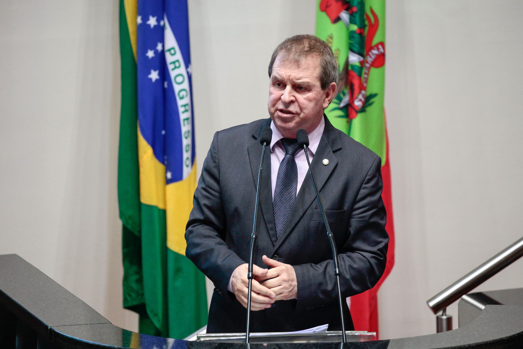 Policiais civis contestam PLs que tratam da atuação da categoria