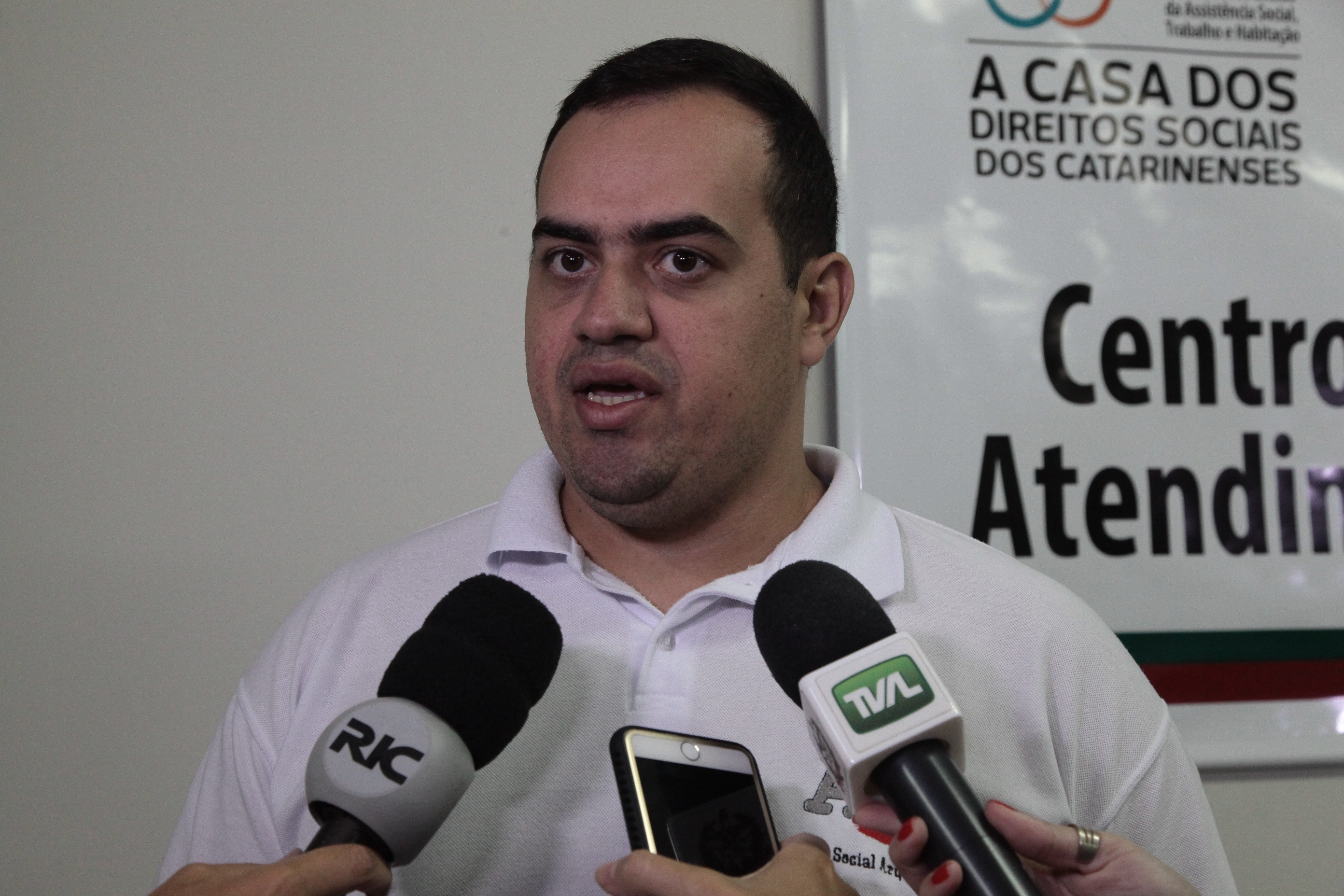 Centro de Atendimento ao Imigrantes