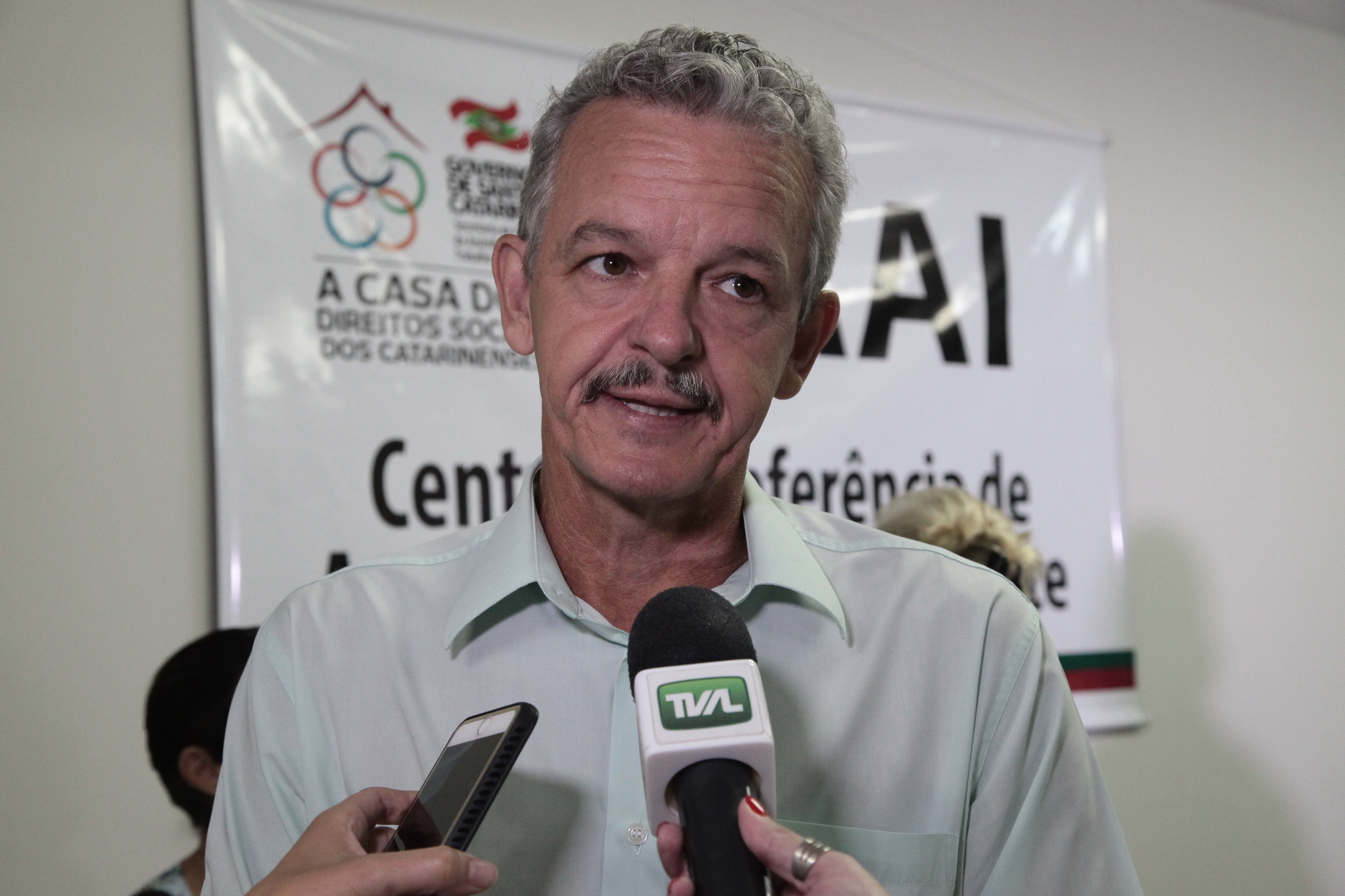 Centro de Atendimento ao Imigrantes