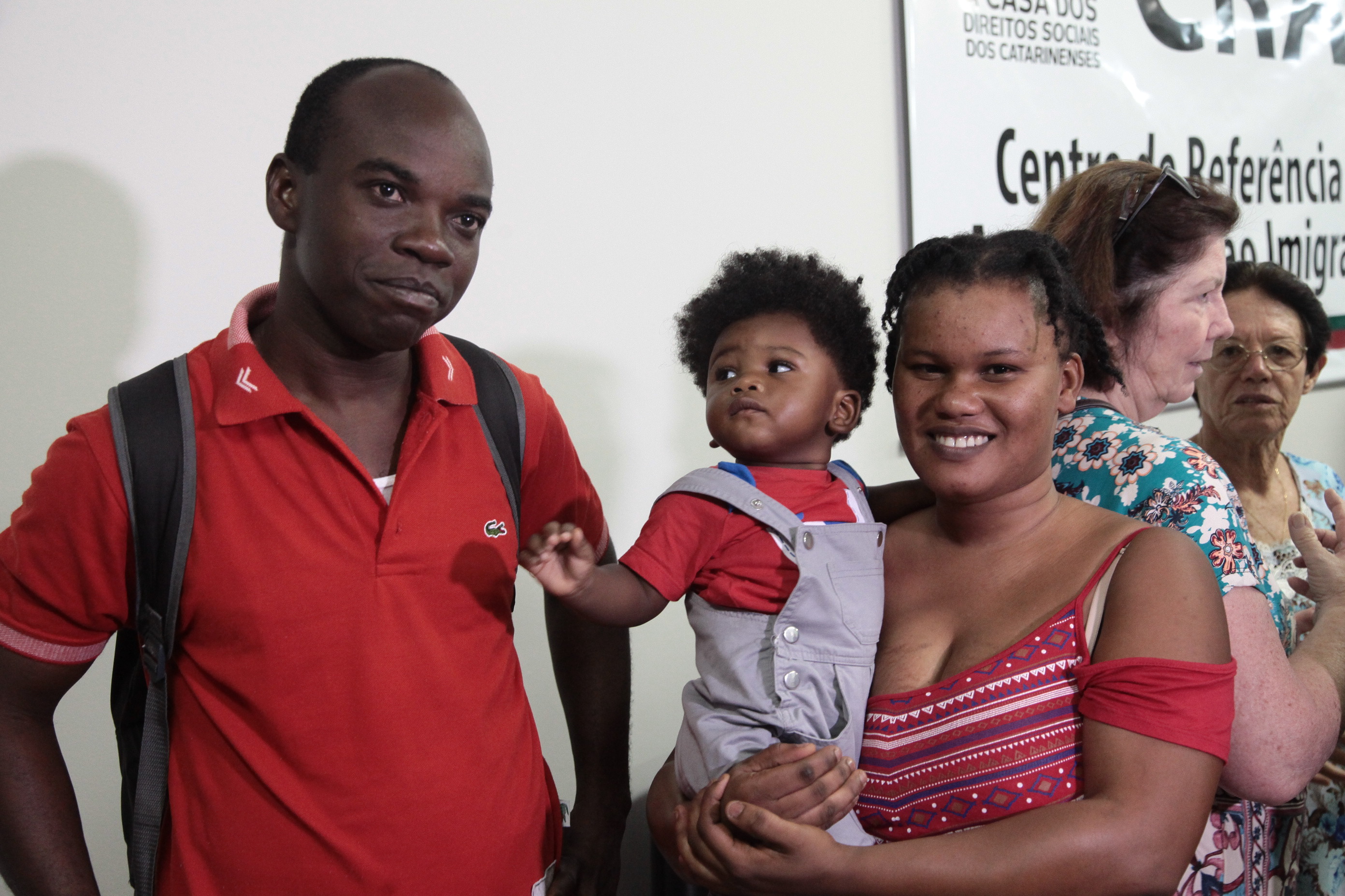 Centro de Atendimento ao Imigrantes