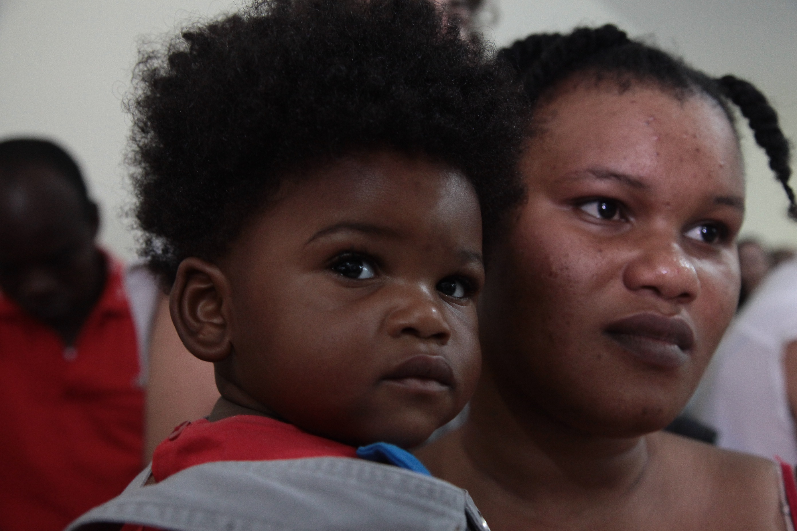 Centro de Atendimento ao Imigrantes