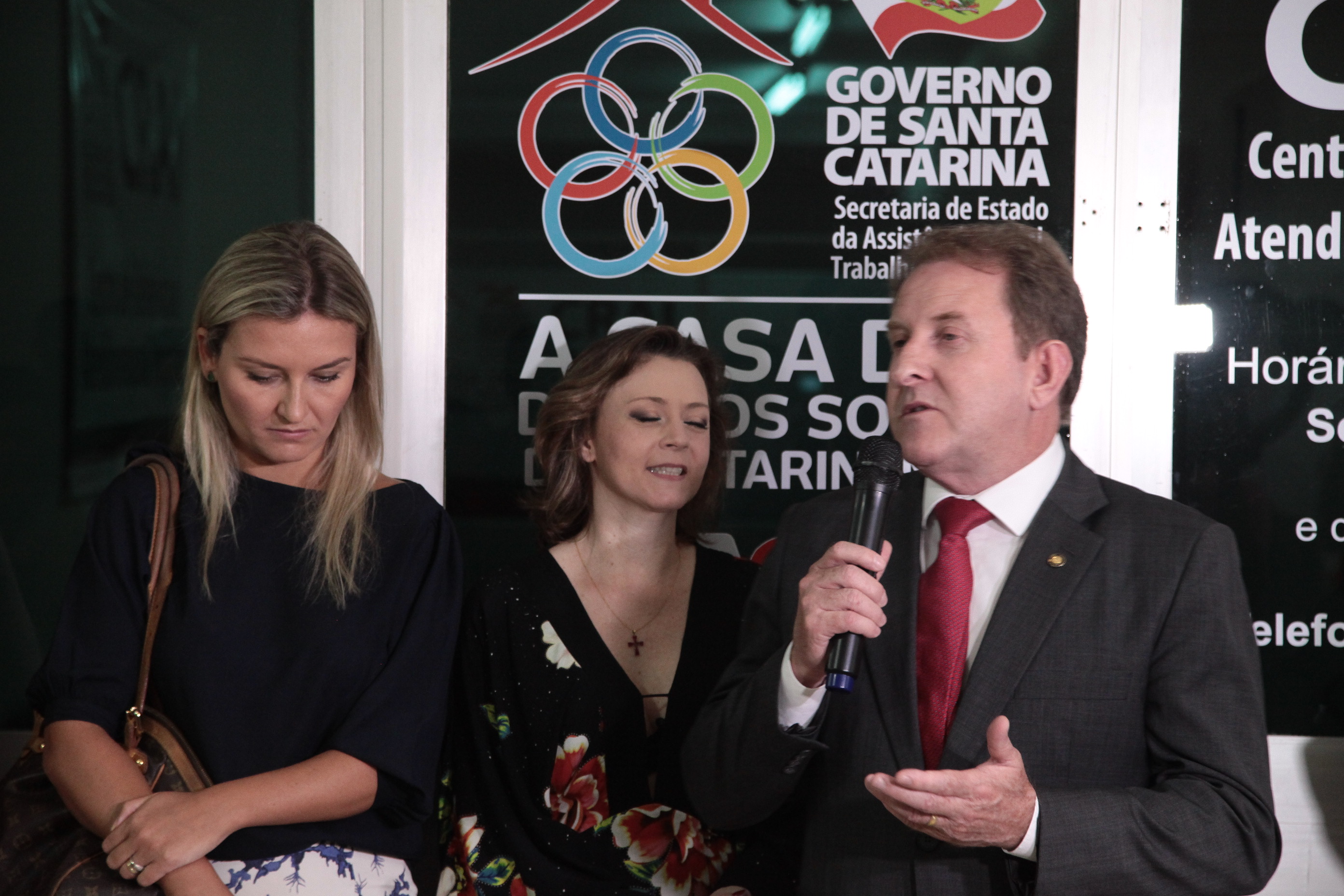 Centro de Atendimento ao Imigrantes