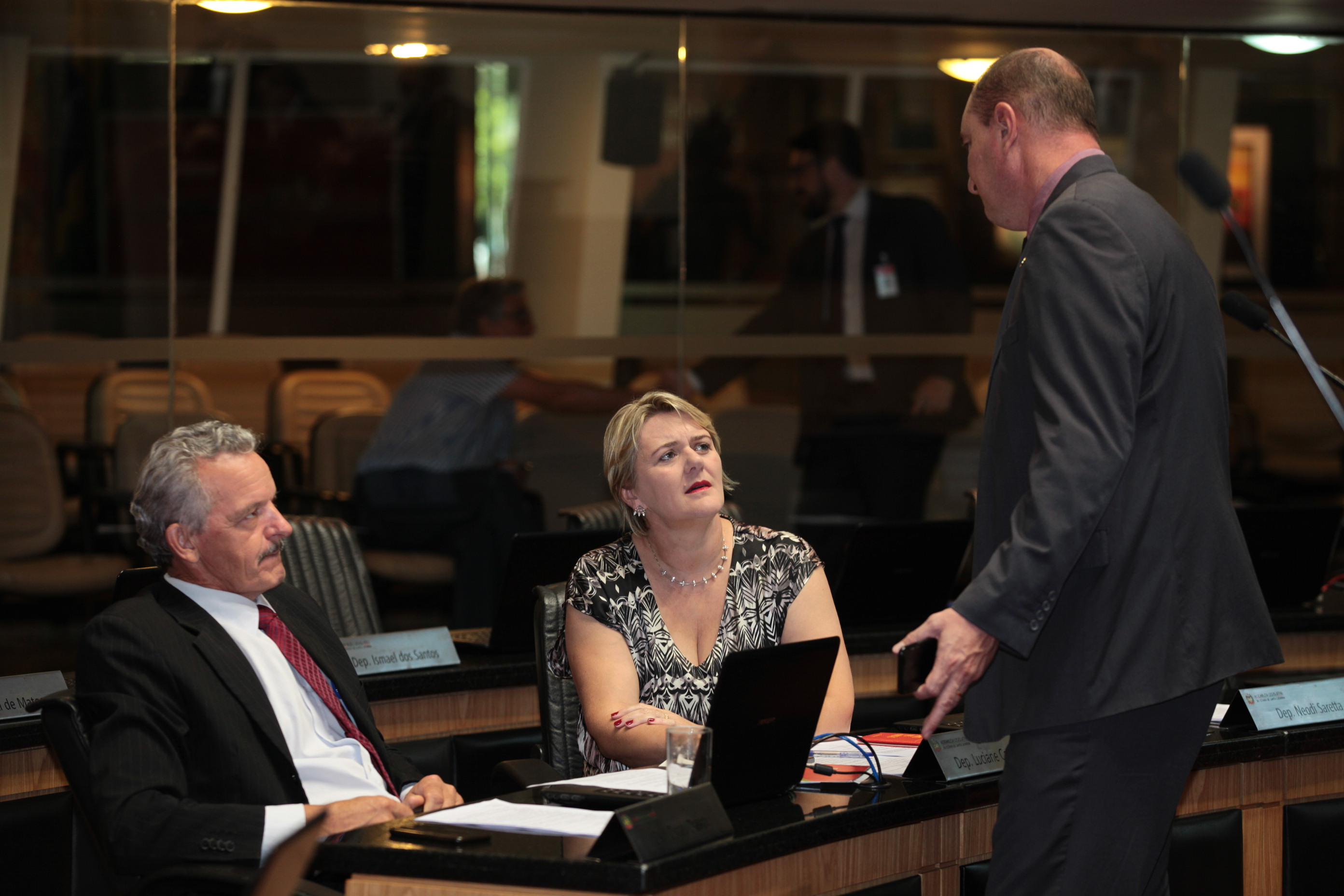 Sessão Ordinária