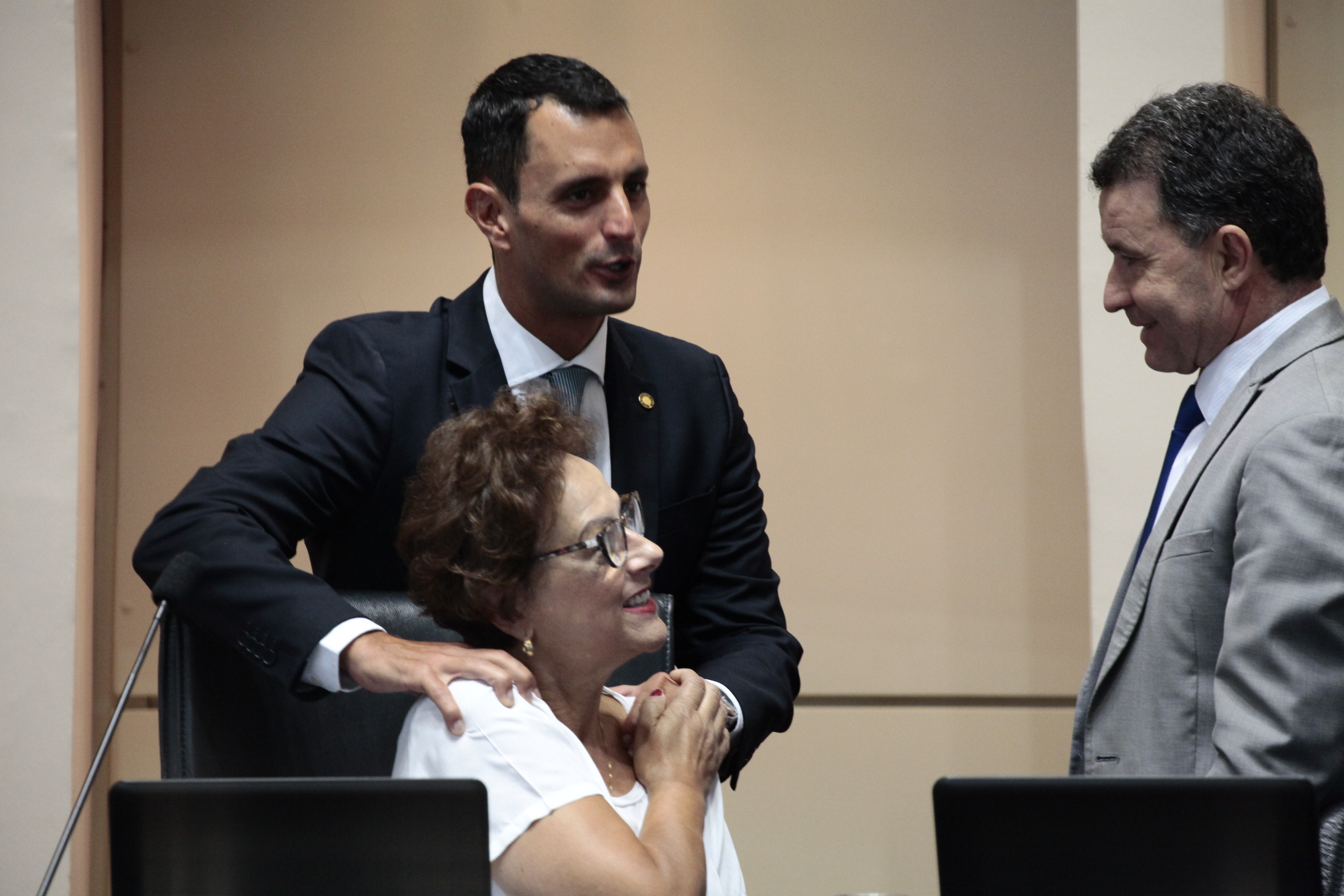 Sessão Ordinária