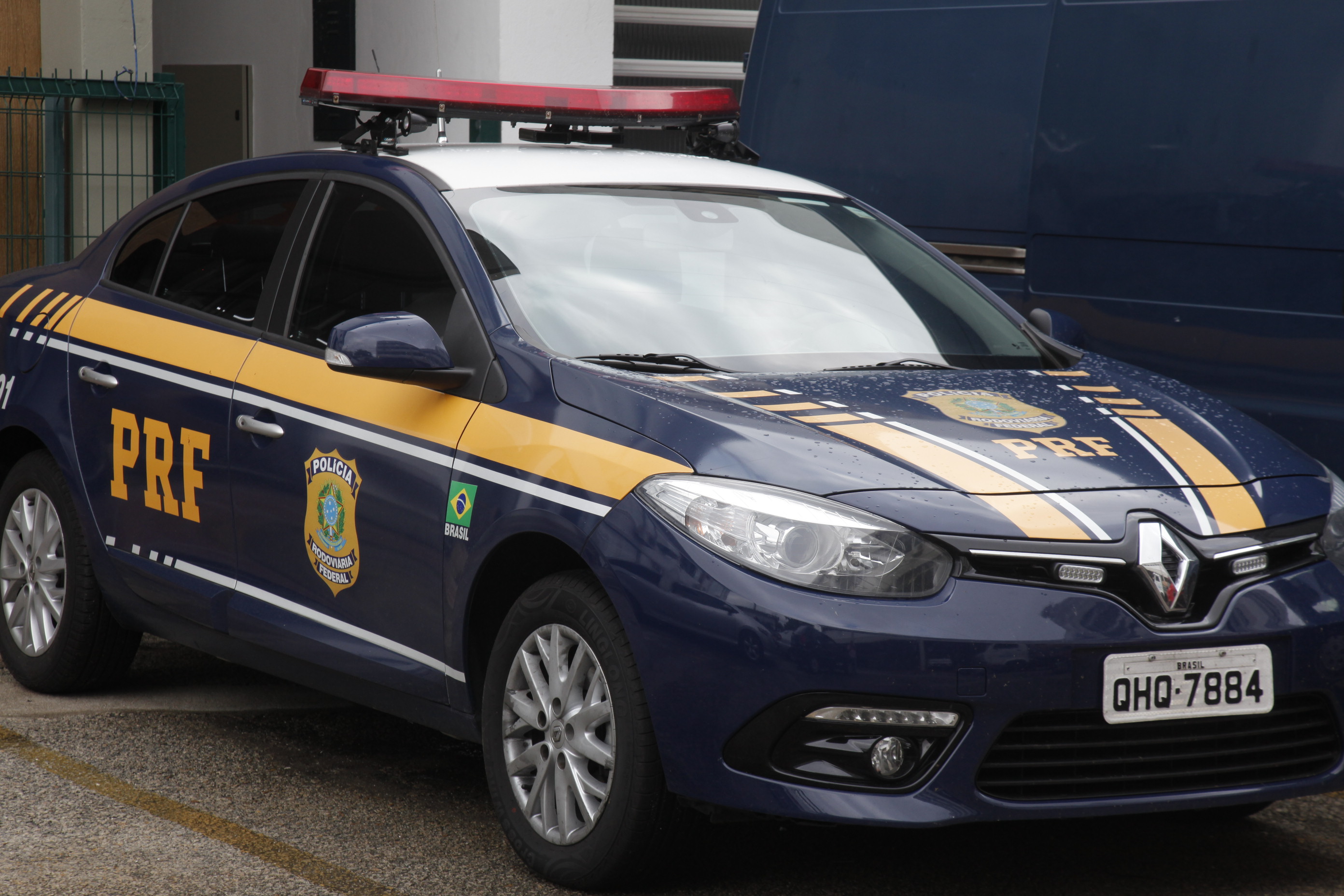 PRF Operação Carnaval