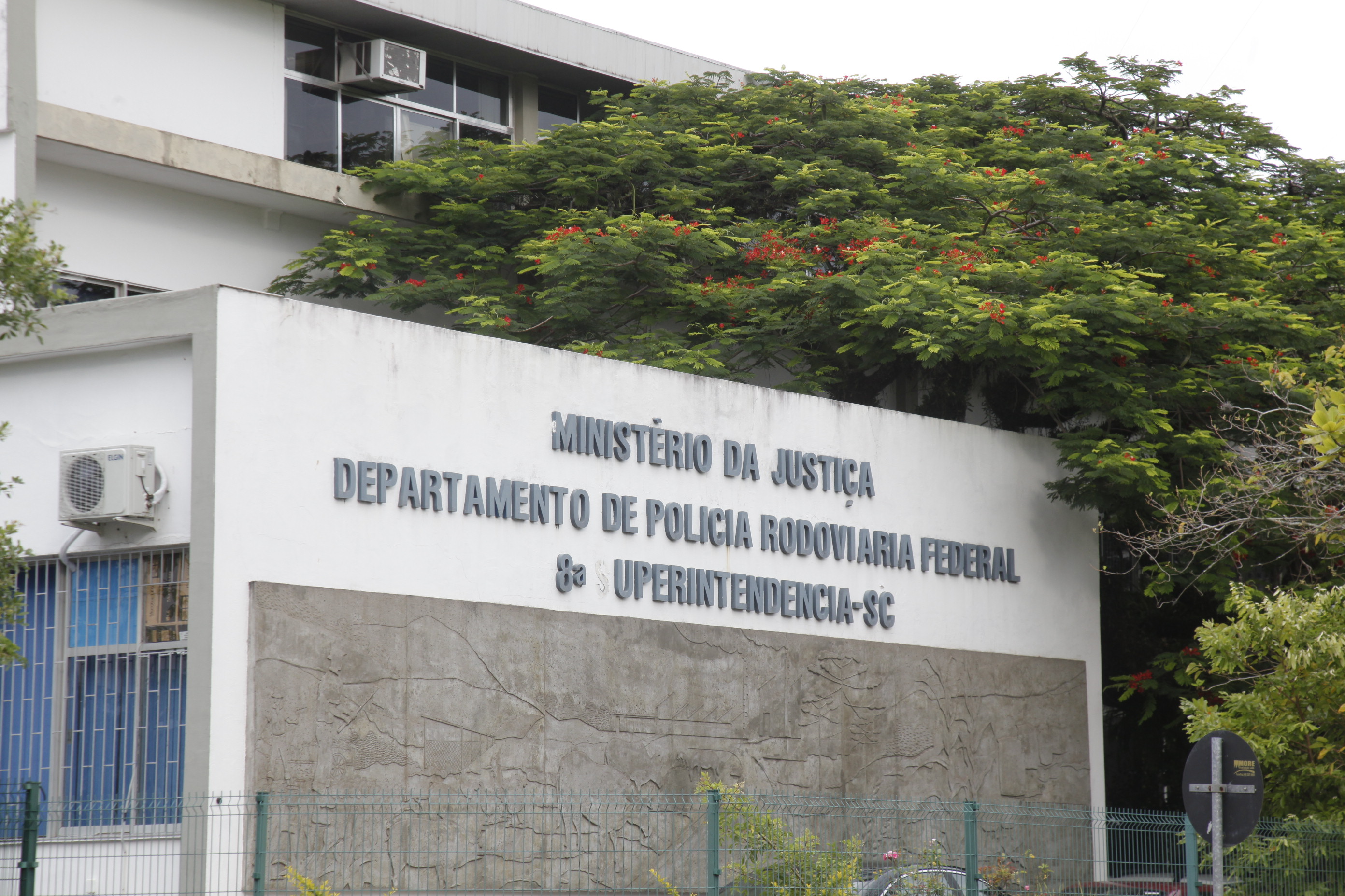PRF Operação Carnaval